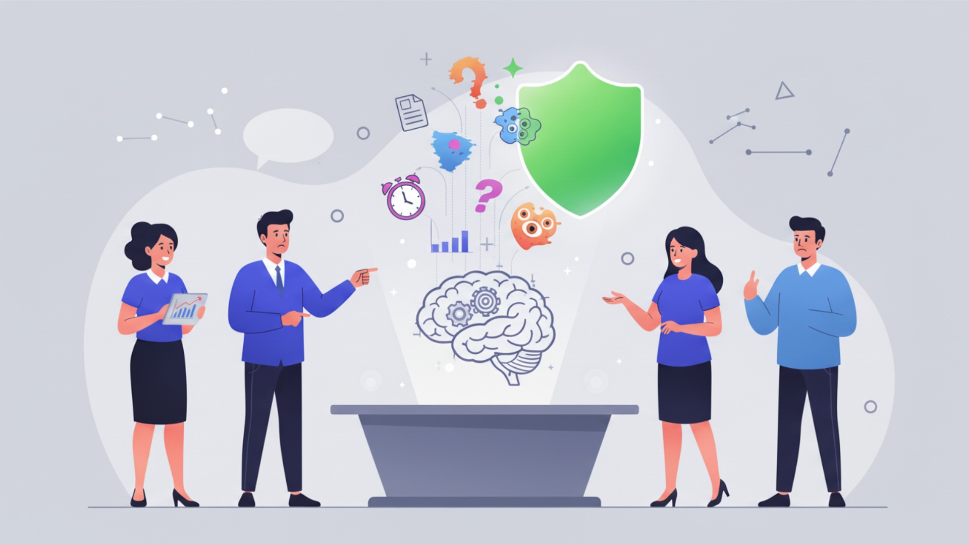 生成AIの品質と評価に関する用語