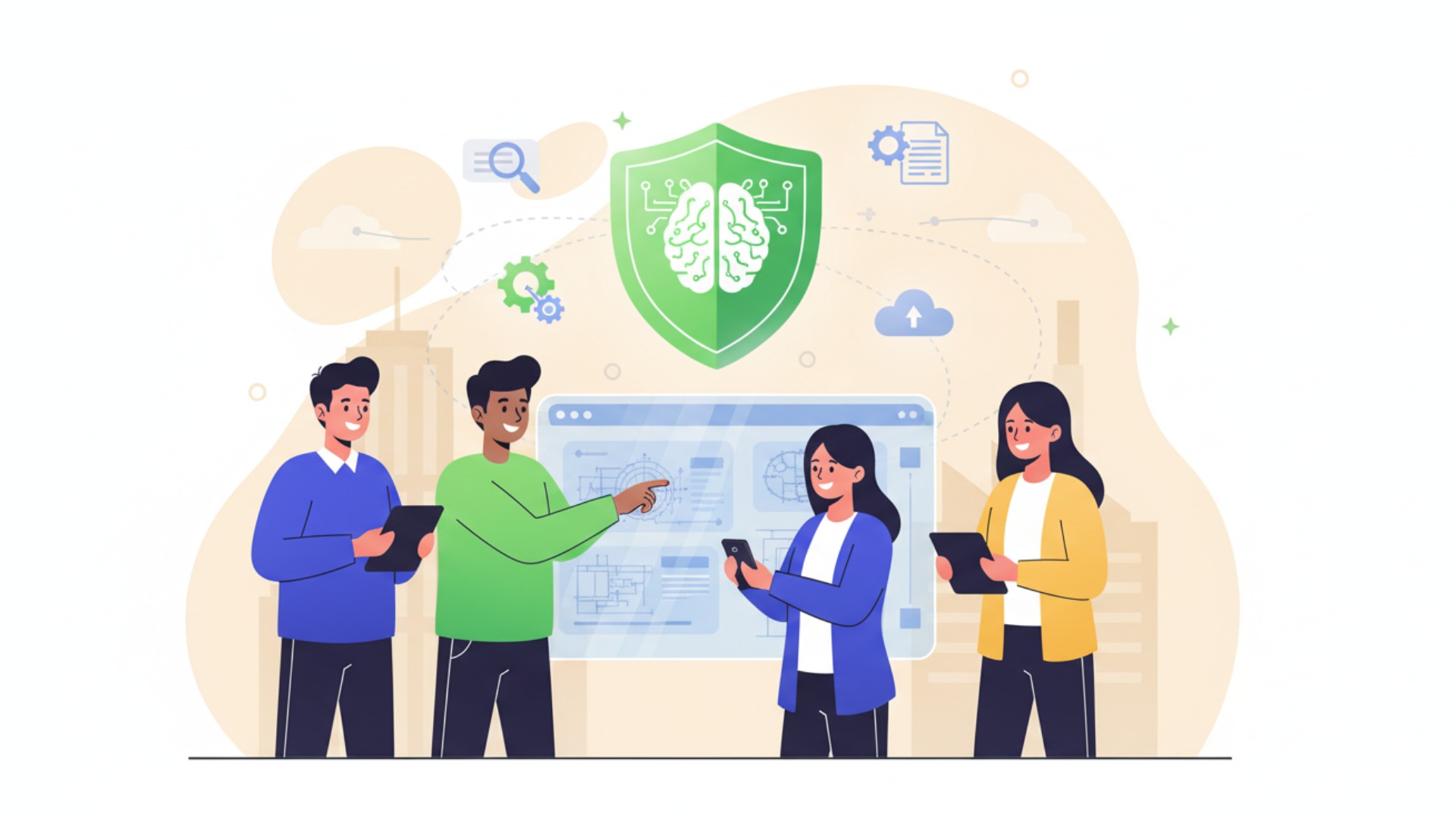 【2026年版】おすすめの図面読み取りAIツール・サービス