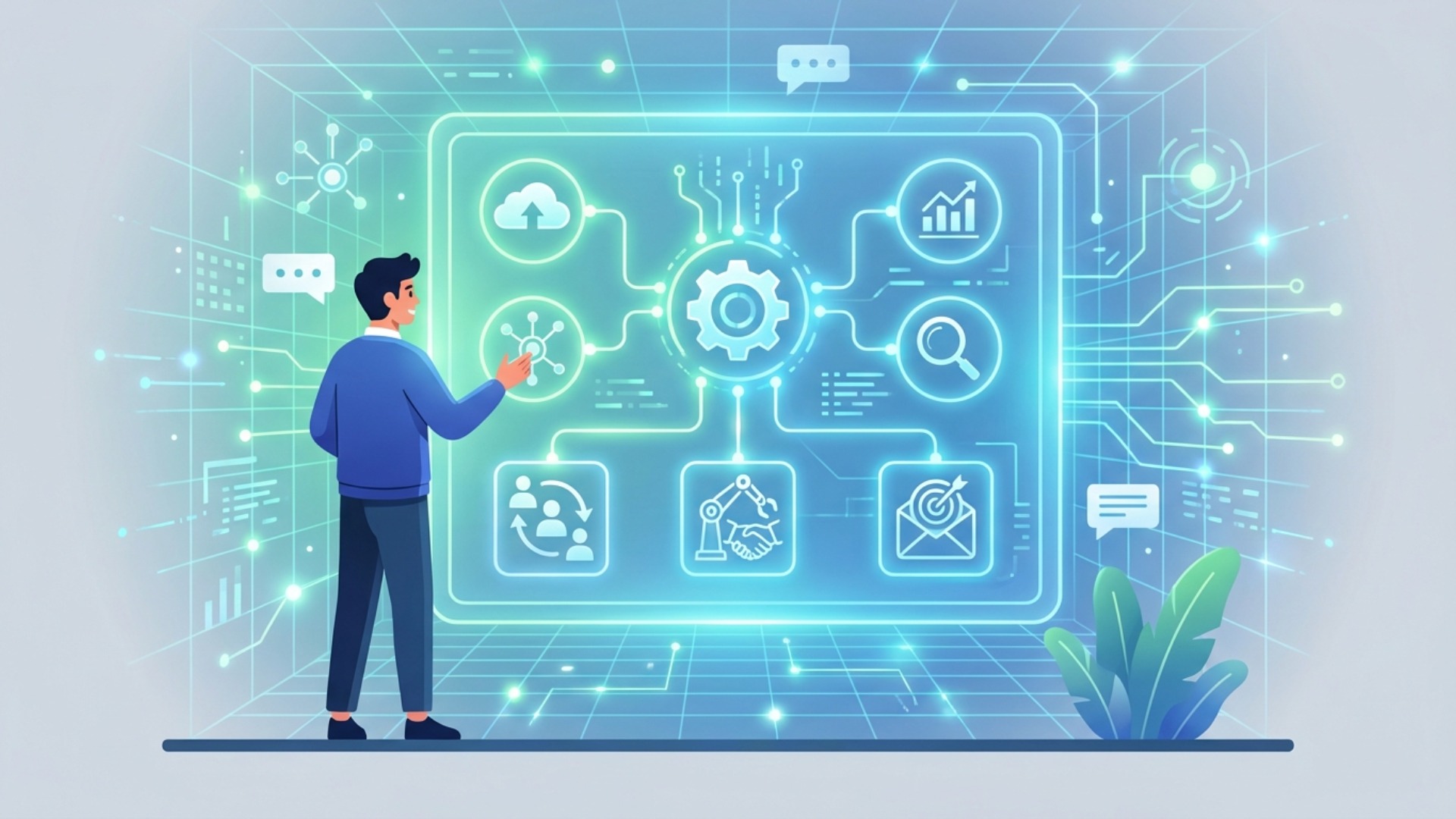 【2026年最新】営業DXを加速させるおすすめツール