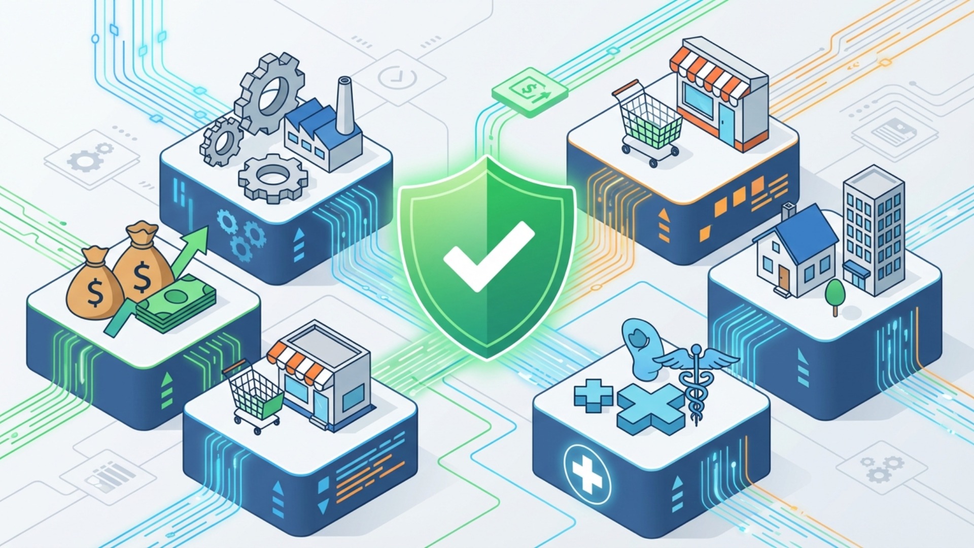 【業種別】営業DXコンサルティングの成功事例