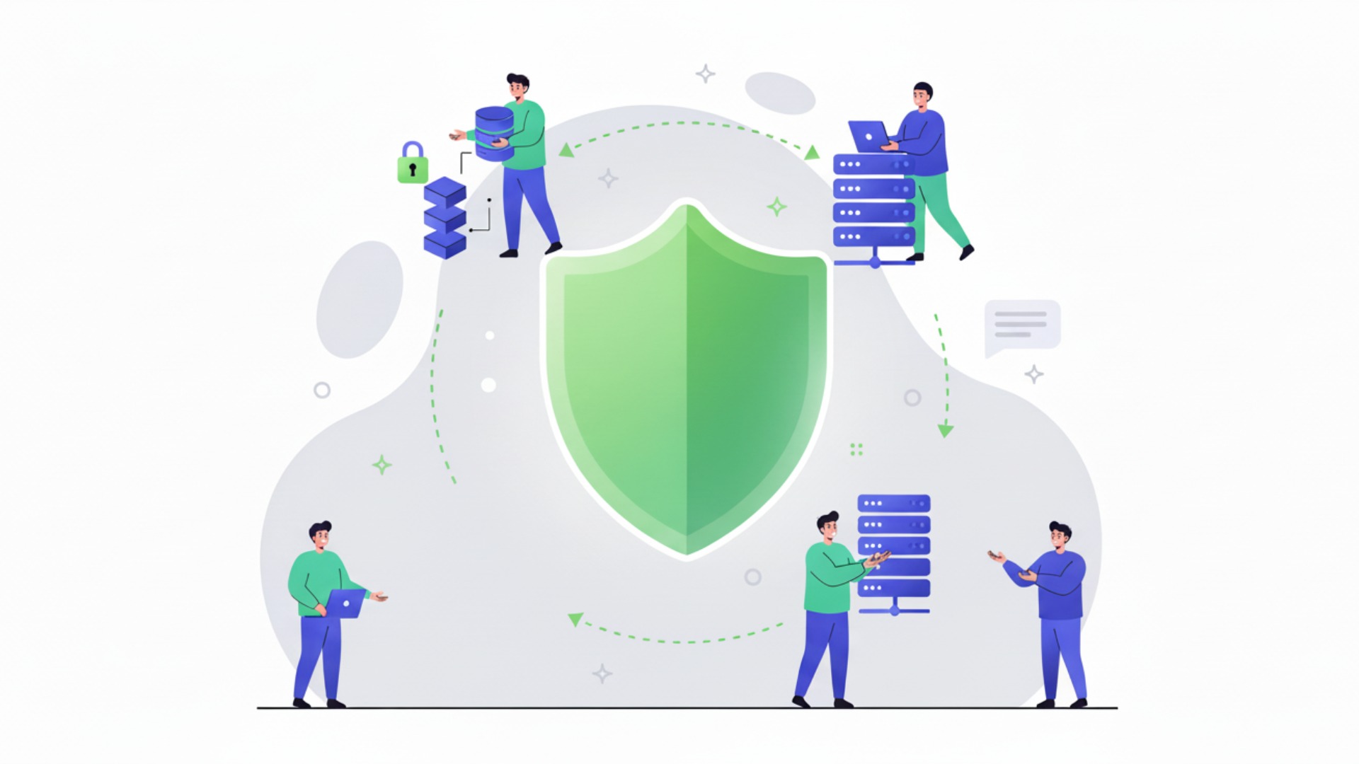 AI開発ライフサイクルにおけるセキュリティ（Secure AI Framework）