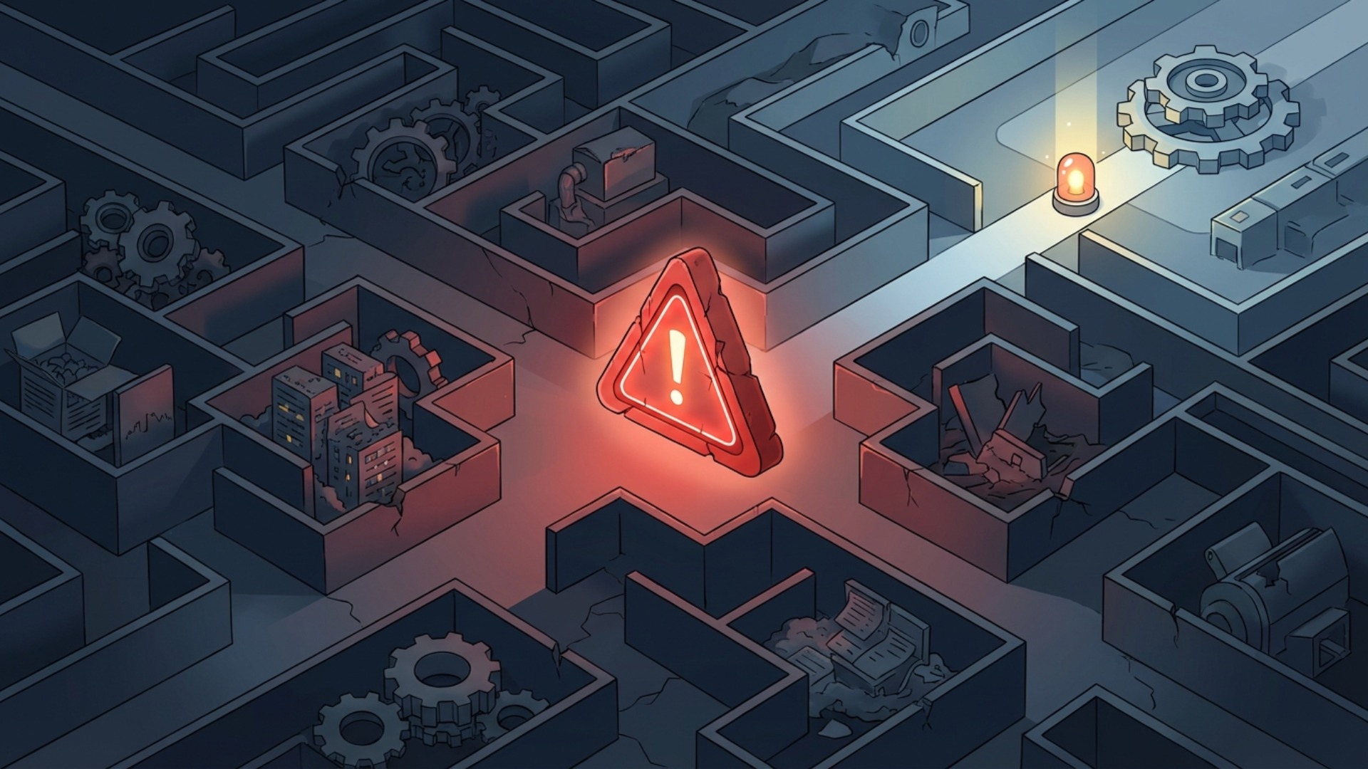 生産性向上を進める上での注意点