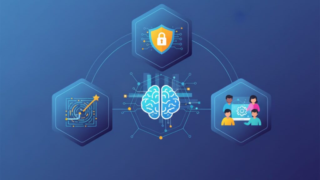 企業で生成AI活用を成功させるためのポイント