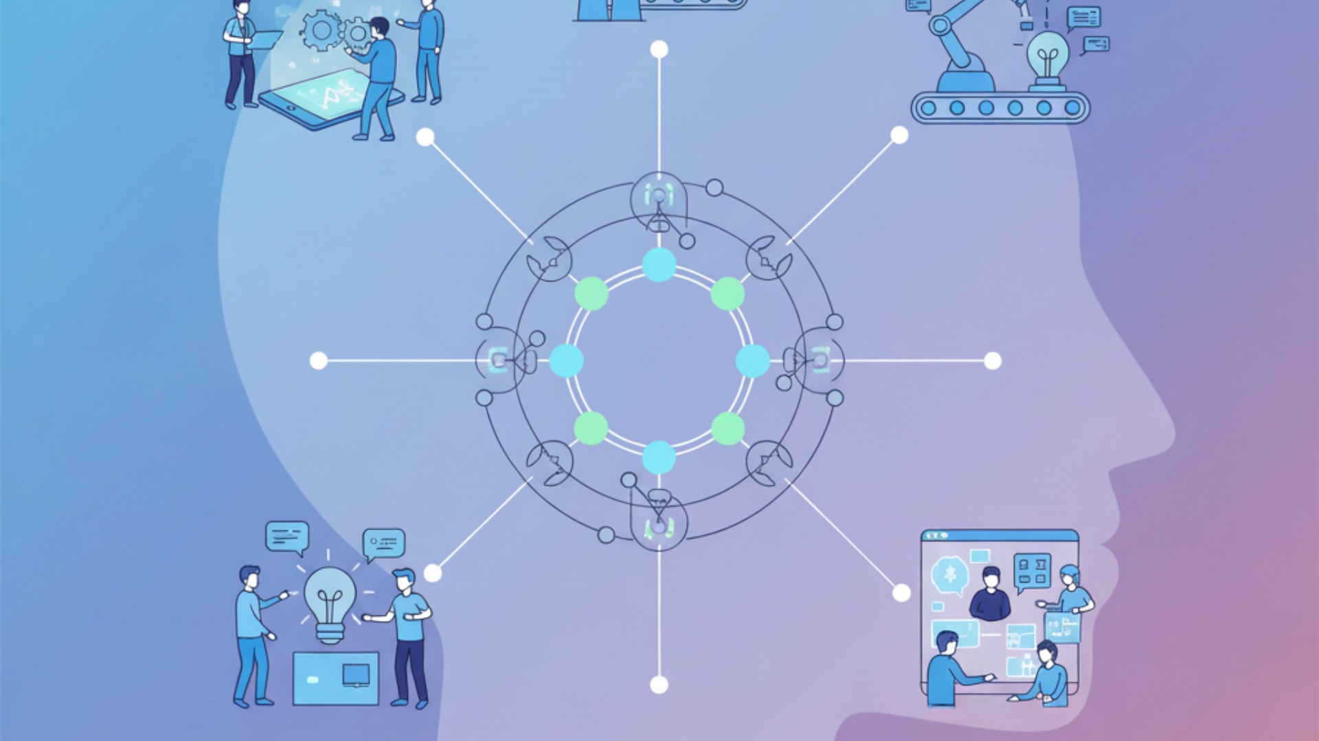 LLMツールの効果的な活用事例