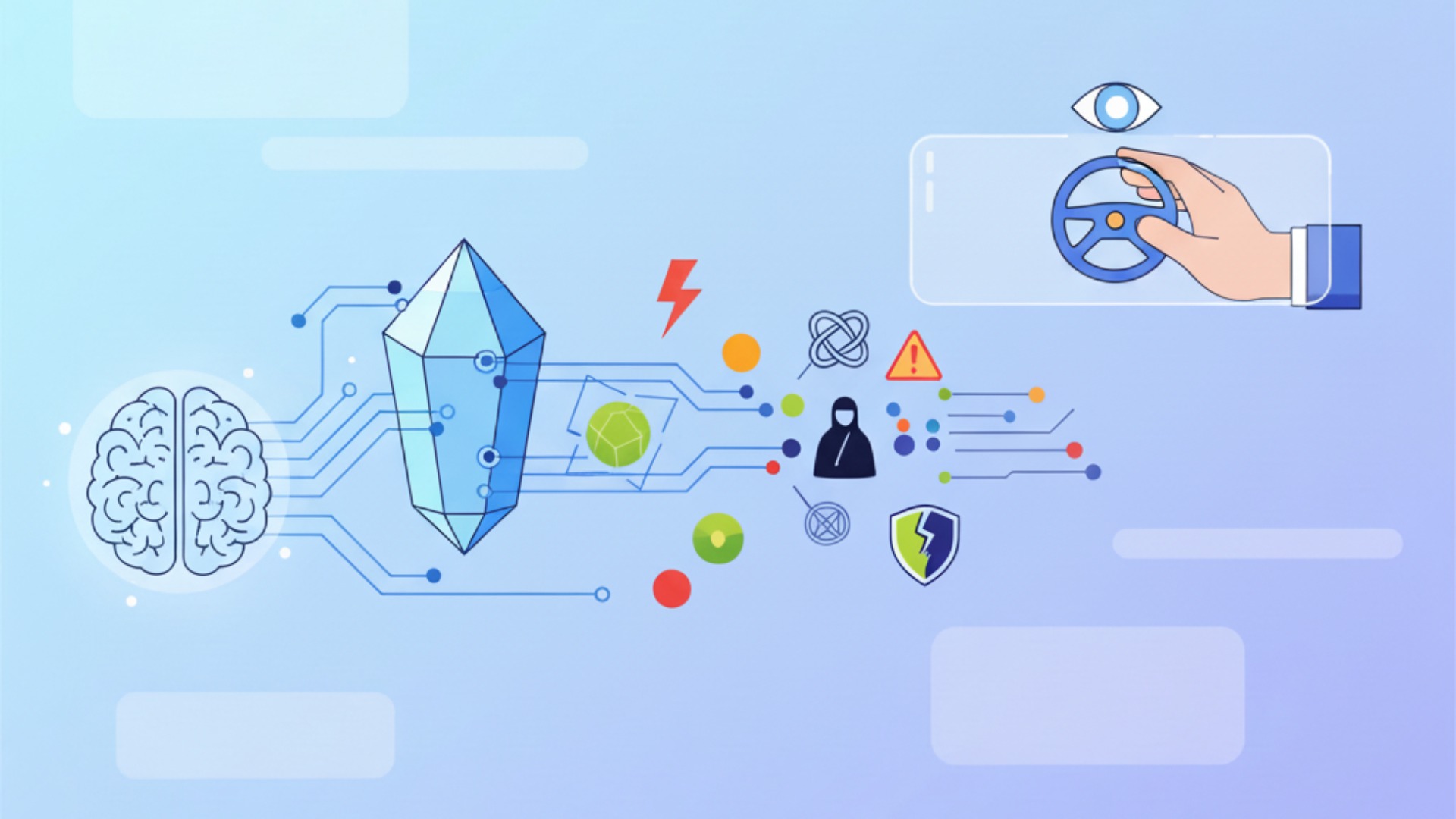 生成AIでのデータ分析における注意点とリスク
