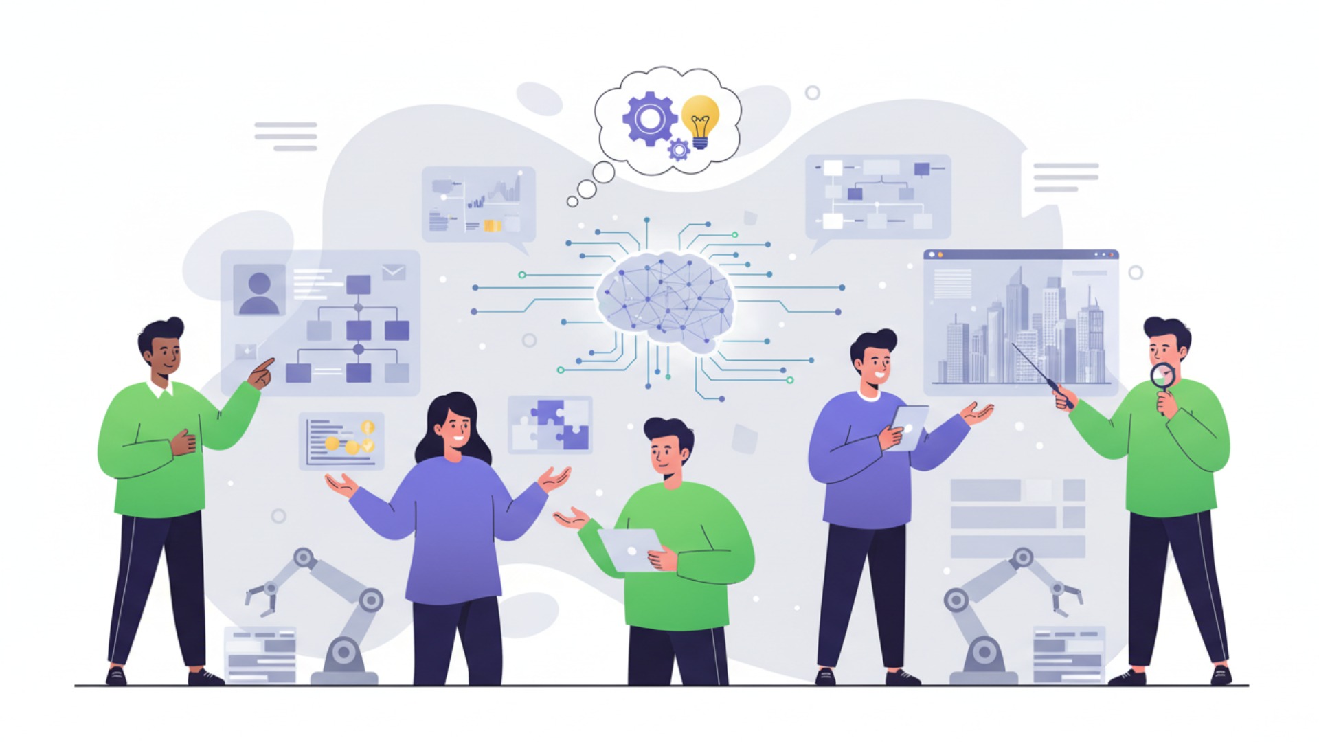 生成AI時代のエンジニアに求められるスキルセット