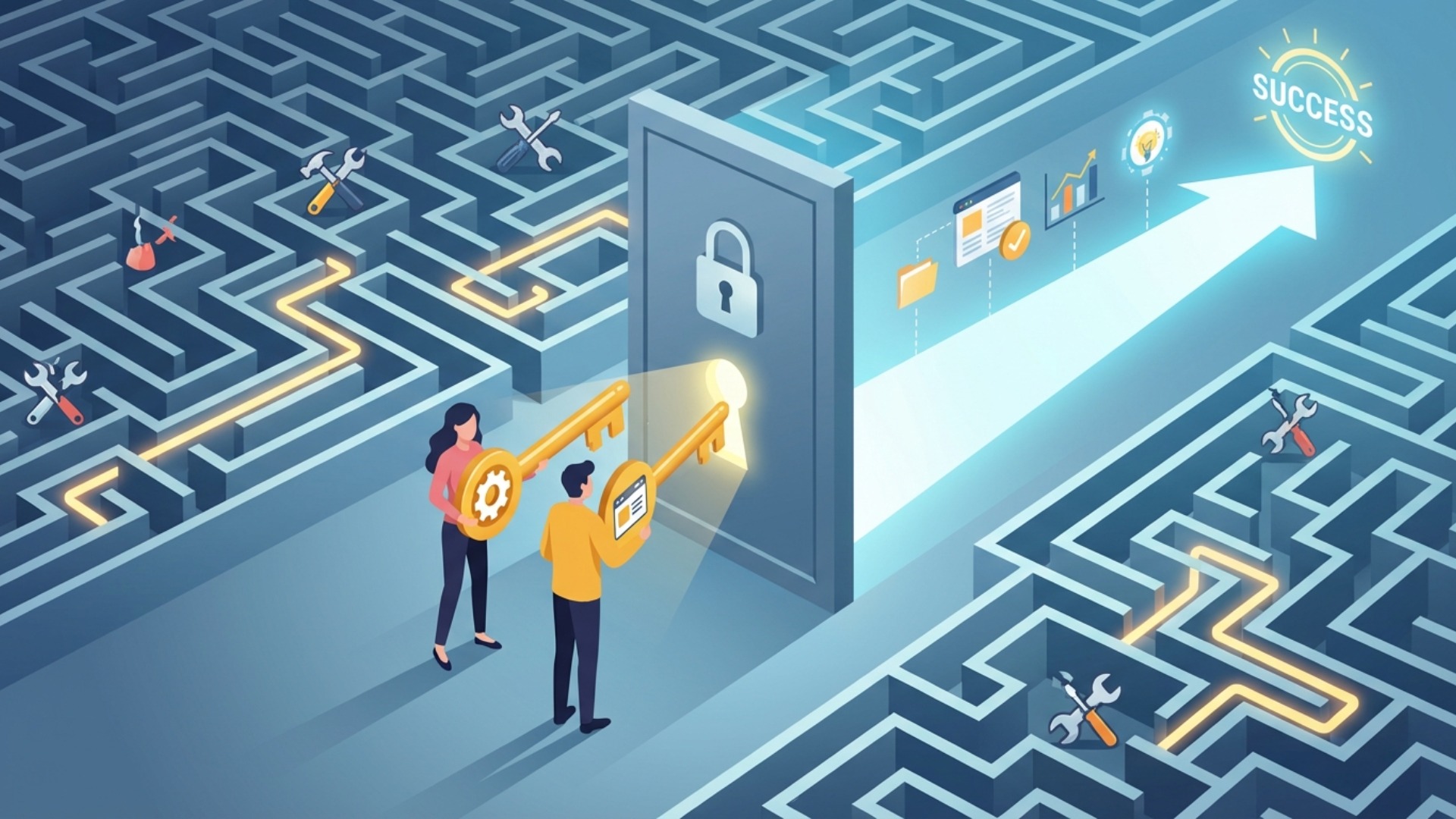 失敗しないITツールの選定ポイント