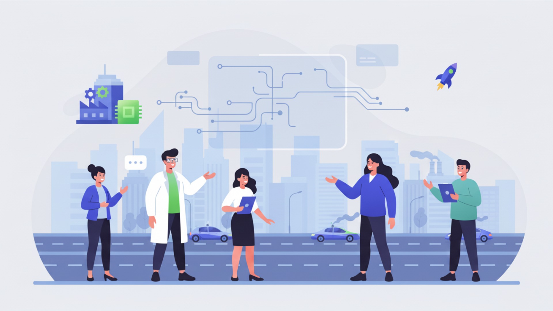 【2026年最新】LLM×自動運転をリードする主要企業とスタートアップ