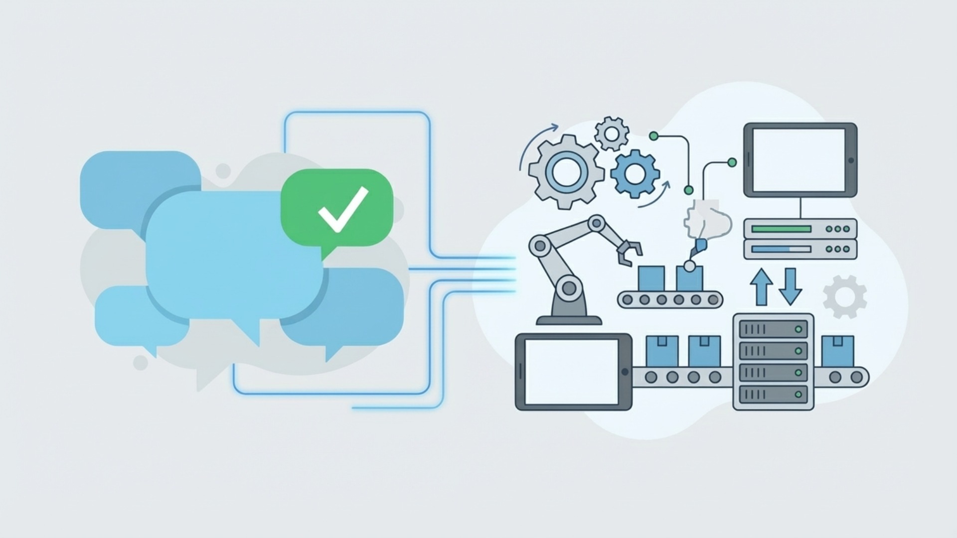 自動化システムに関するFAQ
