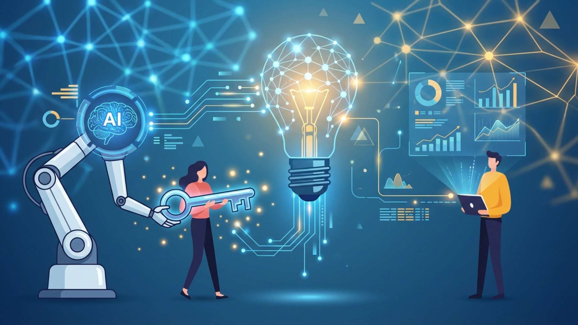 【今後の展望】AI活用によるインサイドセールスの進化