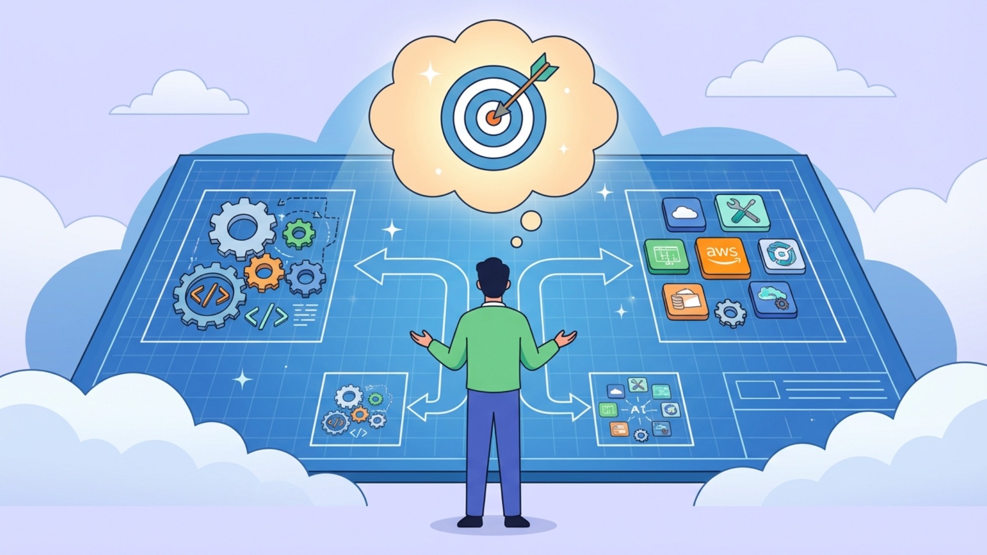 自社に合ったAWSマーケティングオートメーションの選び方