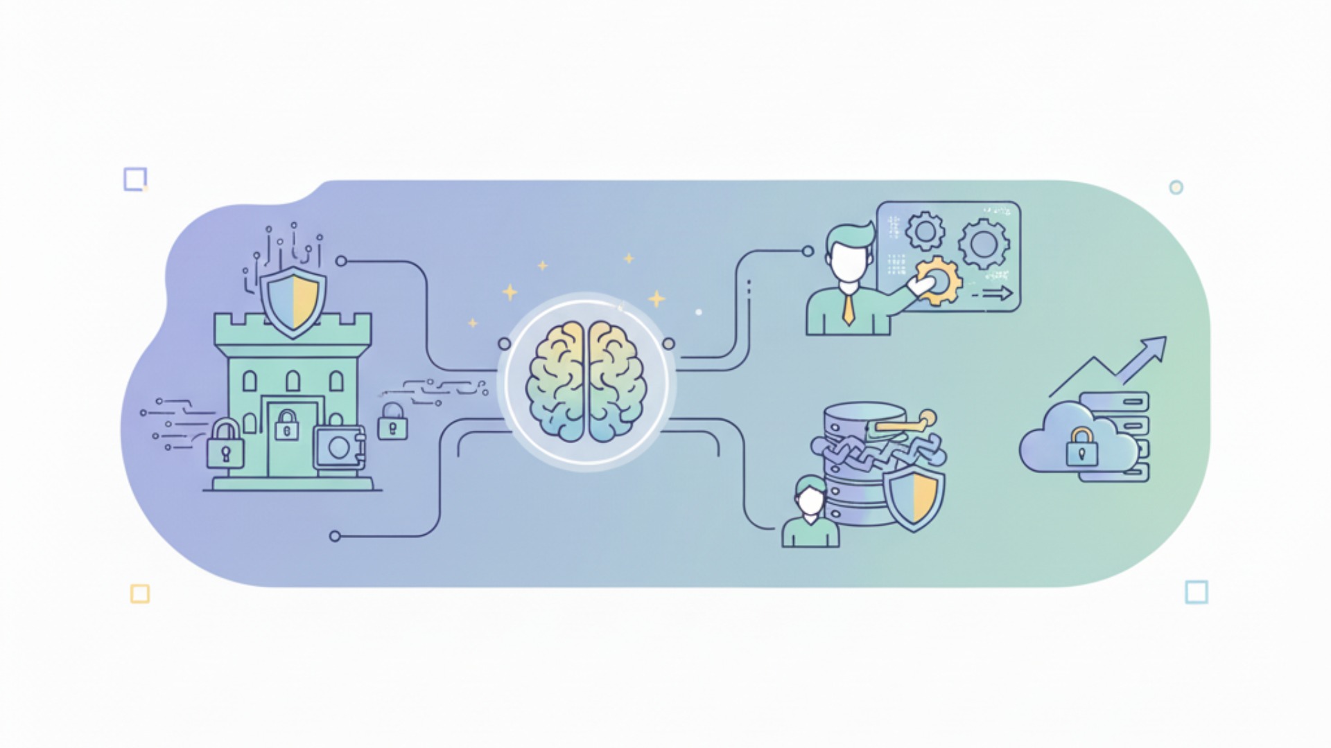 ローカルLLMの具体的なビジネス活用事例