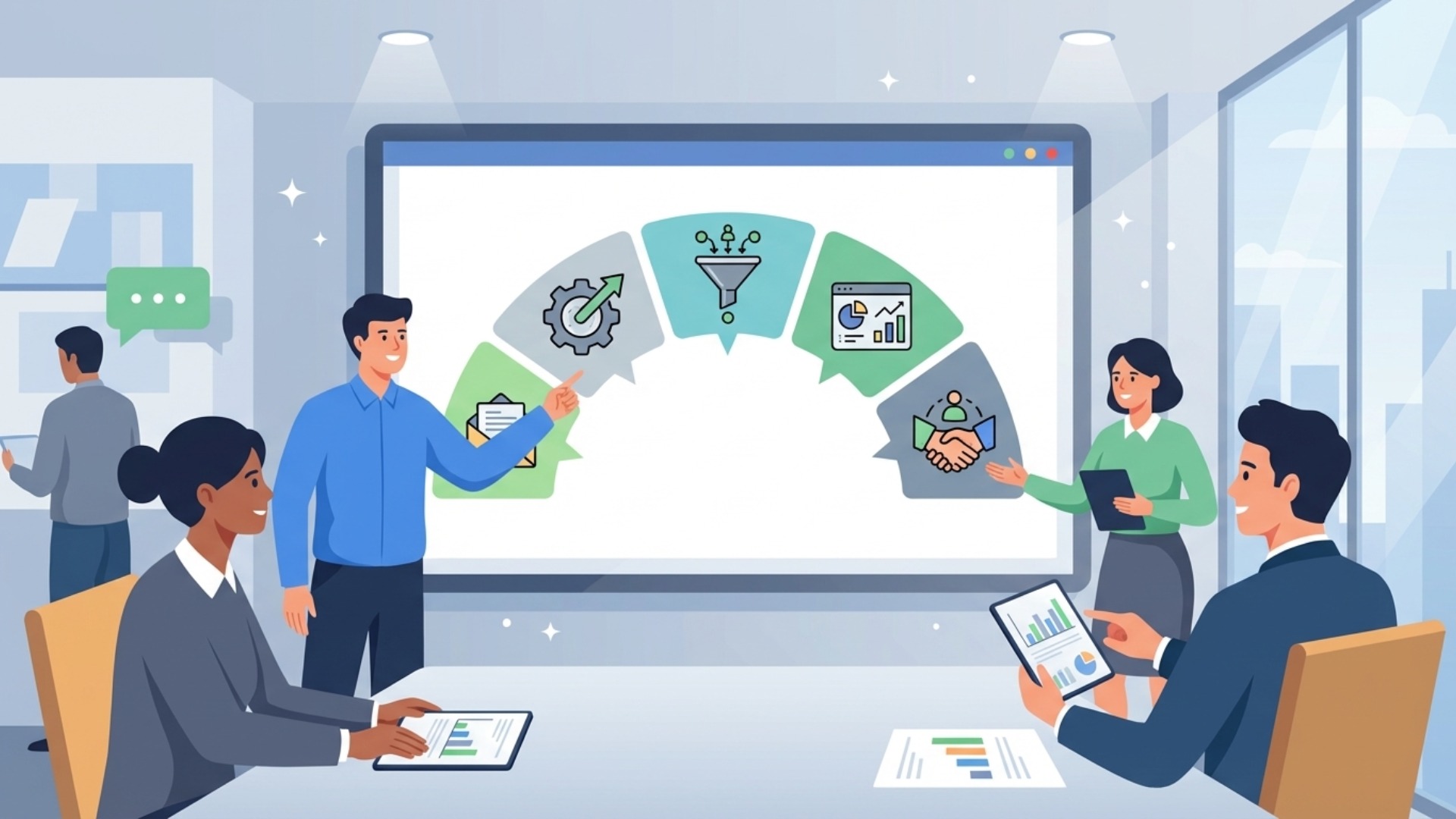 【BtoB向け】おすすめMAツール5選