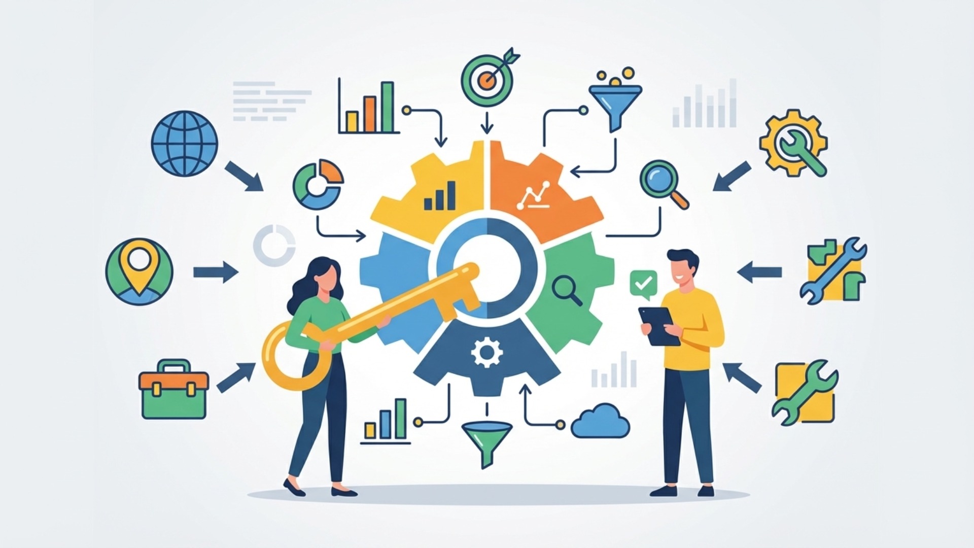 2026年最新！MAツール選びで失敗しないための5つの比較ポイント