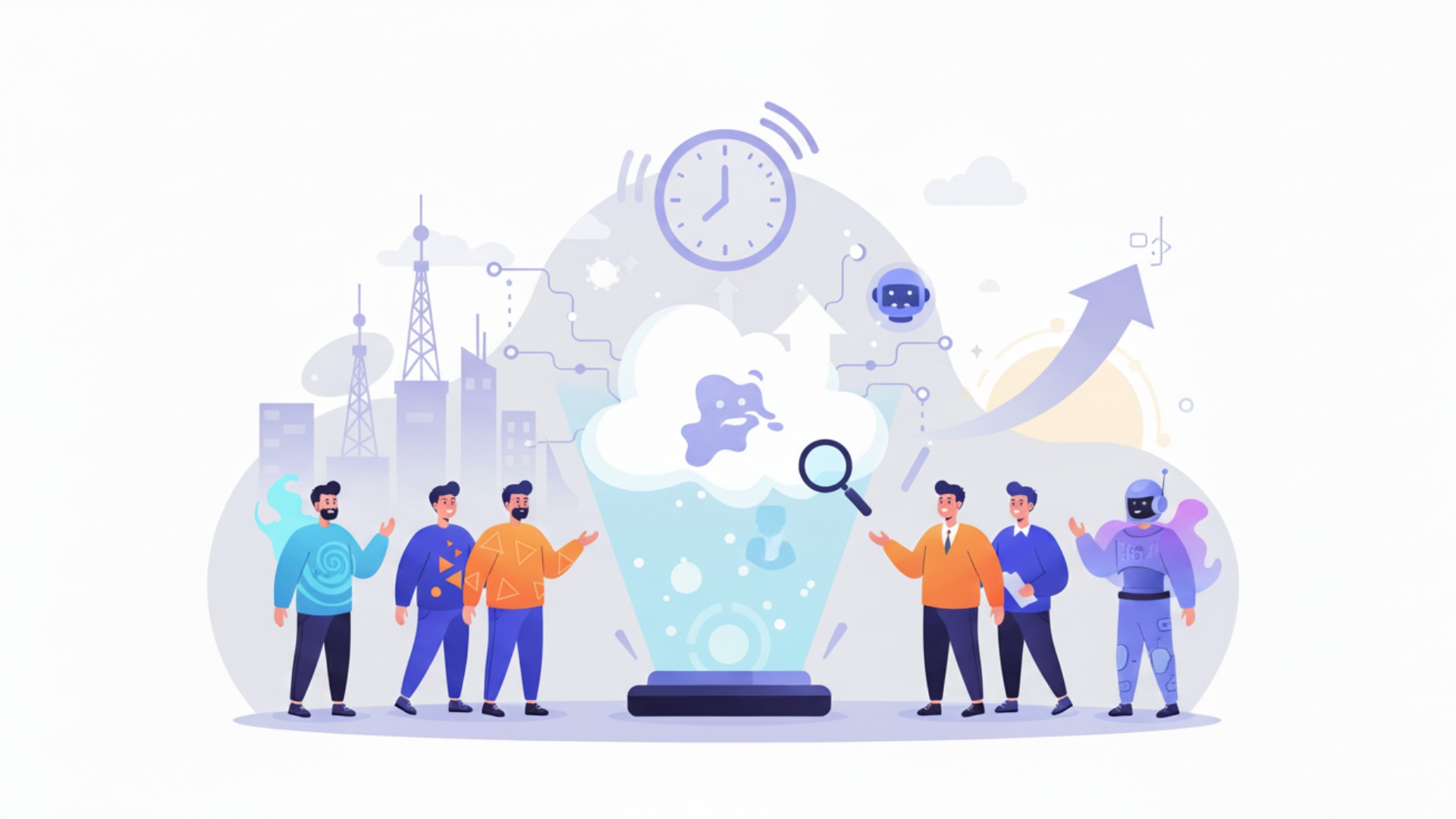 【2026年最新】LLMキャラ付けの技術動向と今後の展望