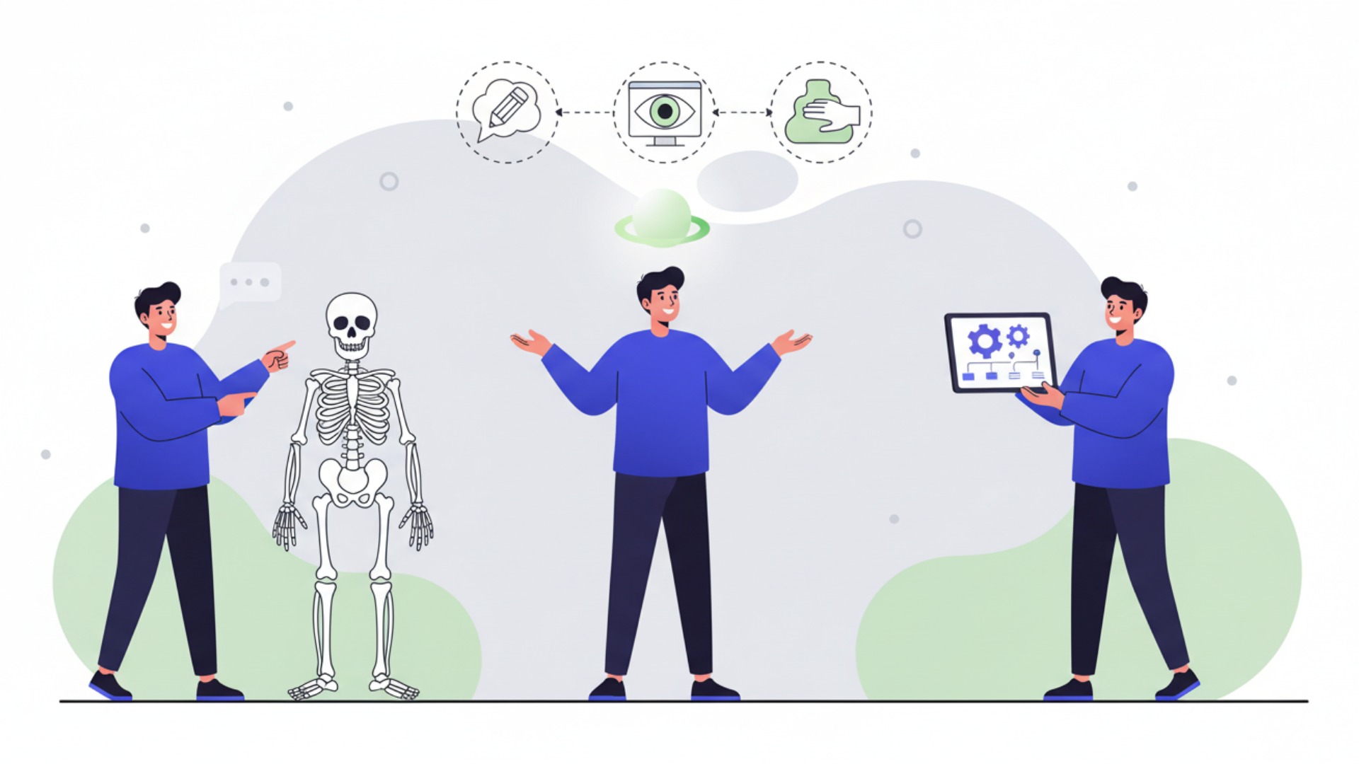 思い通りのポーズを生成するための3つのコツ