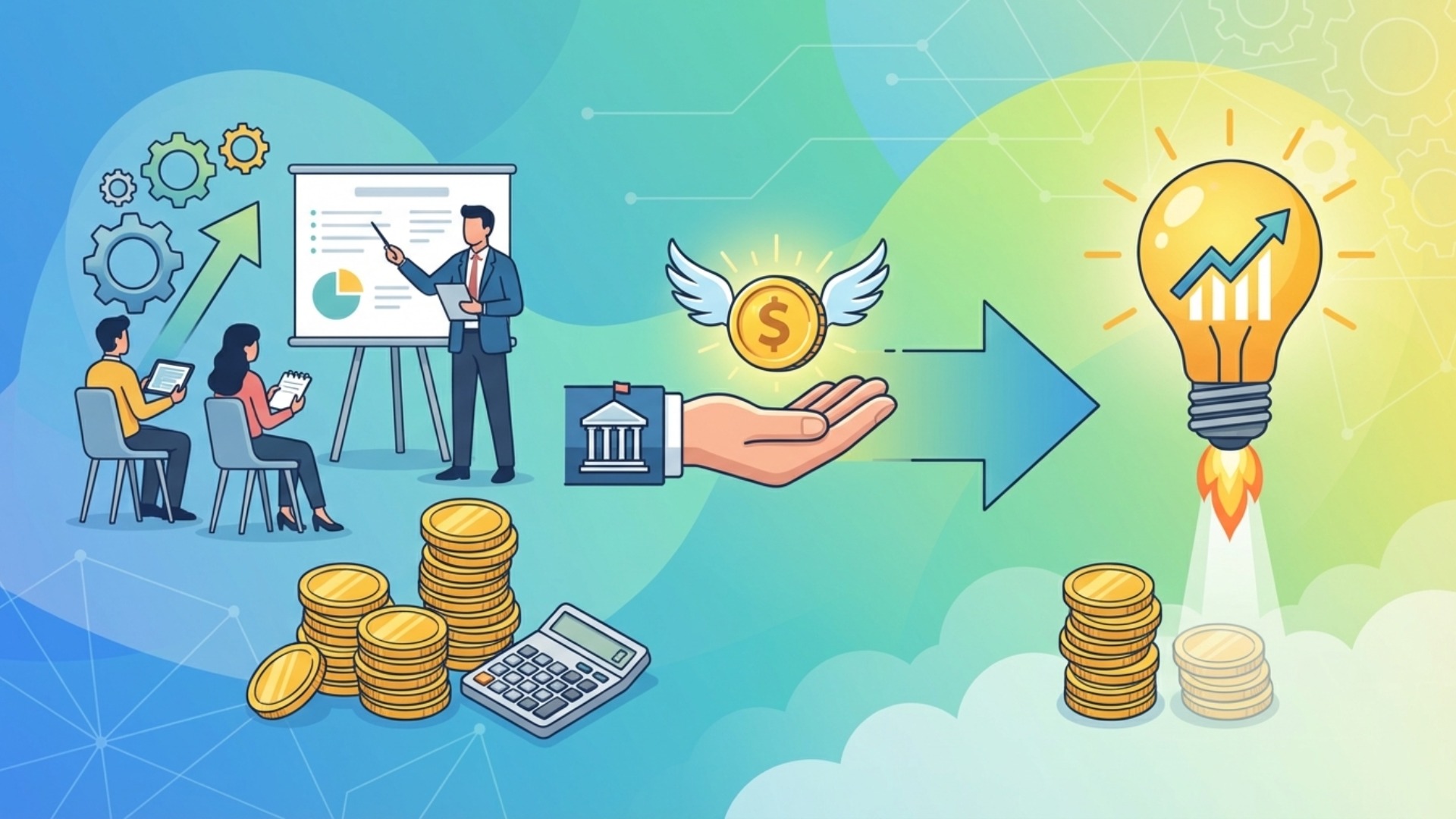 生産性向上研修の費用相場と助成金の活用法