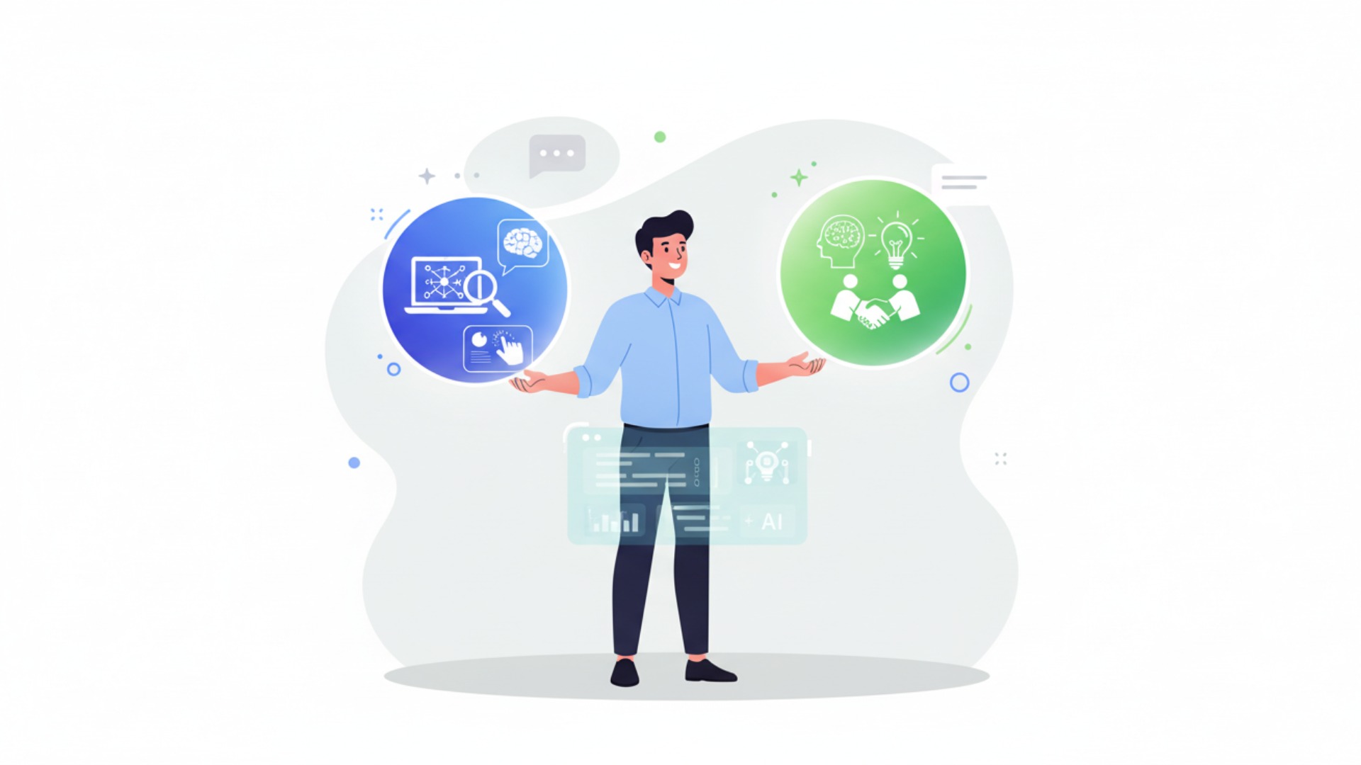 AI時代に弁護士が価値を発揮し続けるためのスキル