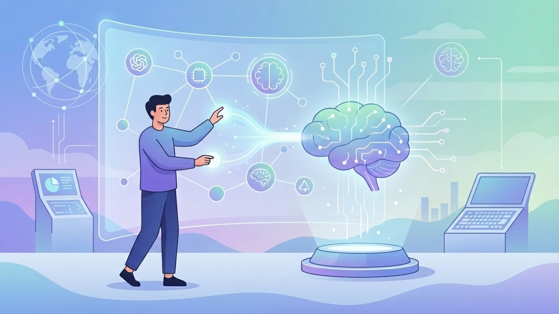 プロンプトエンジニアリングの今後の動向【2026年最新】