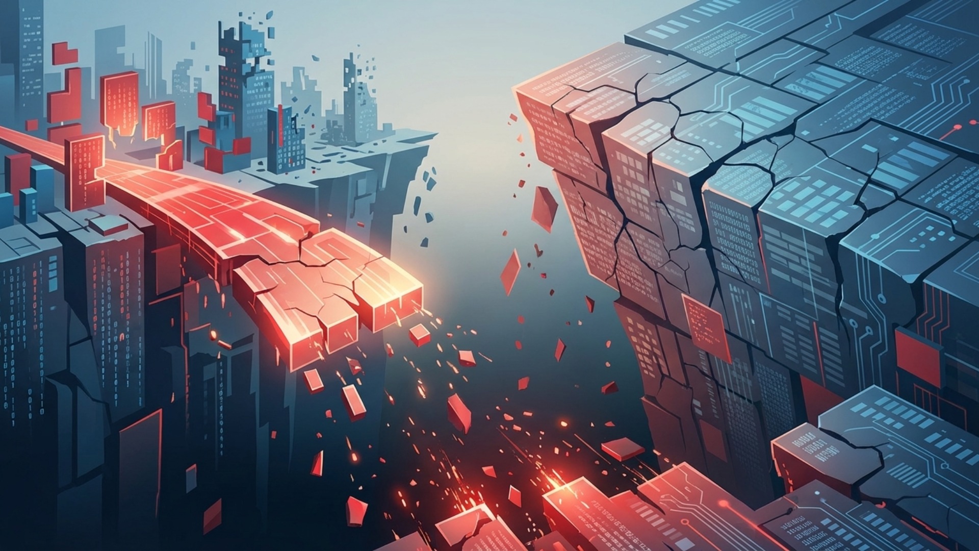 DX推進における課題と「2025年の崖」の現状