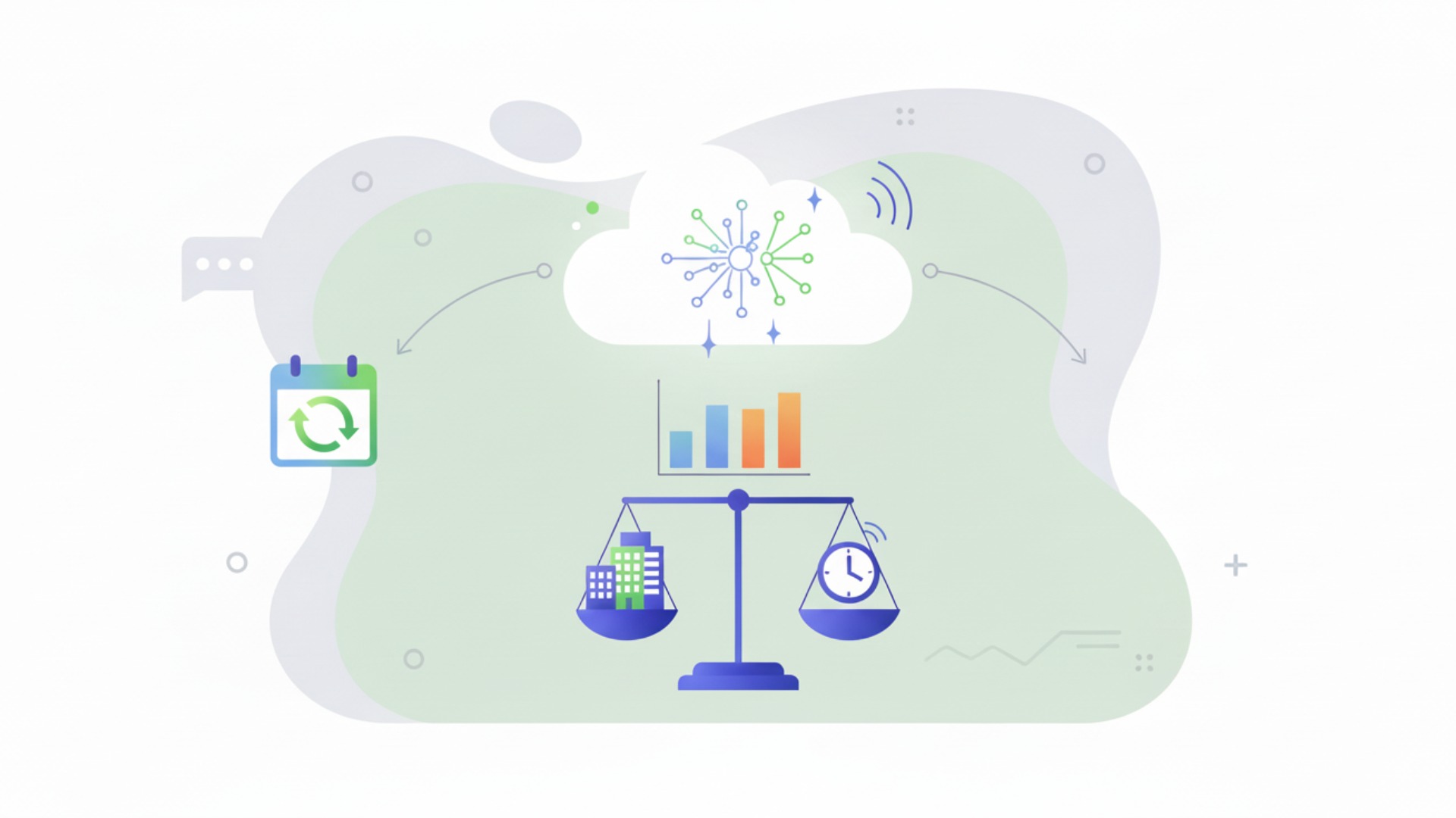 AI電話サービスの料金体系と費用相場