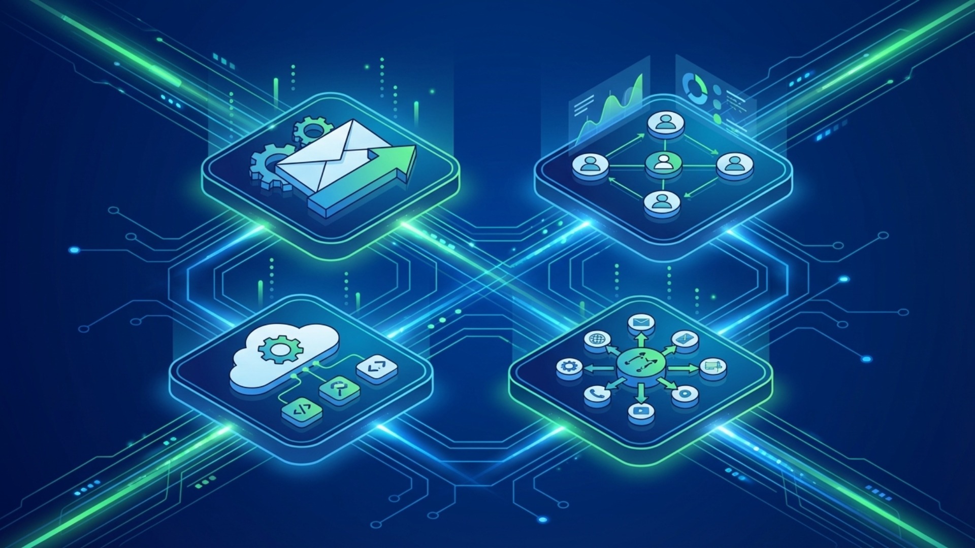 【2026年】メール機能が強力なおすすめMAツール4選
