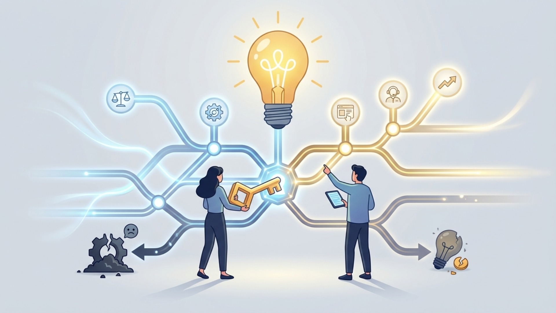 価格だけで決めない！MAツール選びで失敗しないための5つのポイント