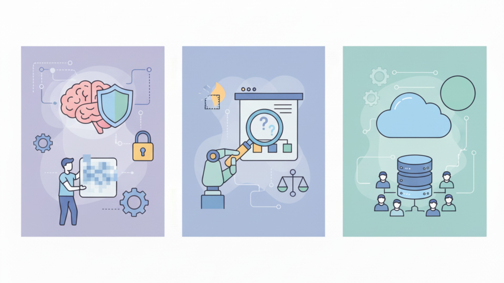 AIツールを安全に活用するための注意点