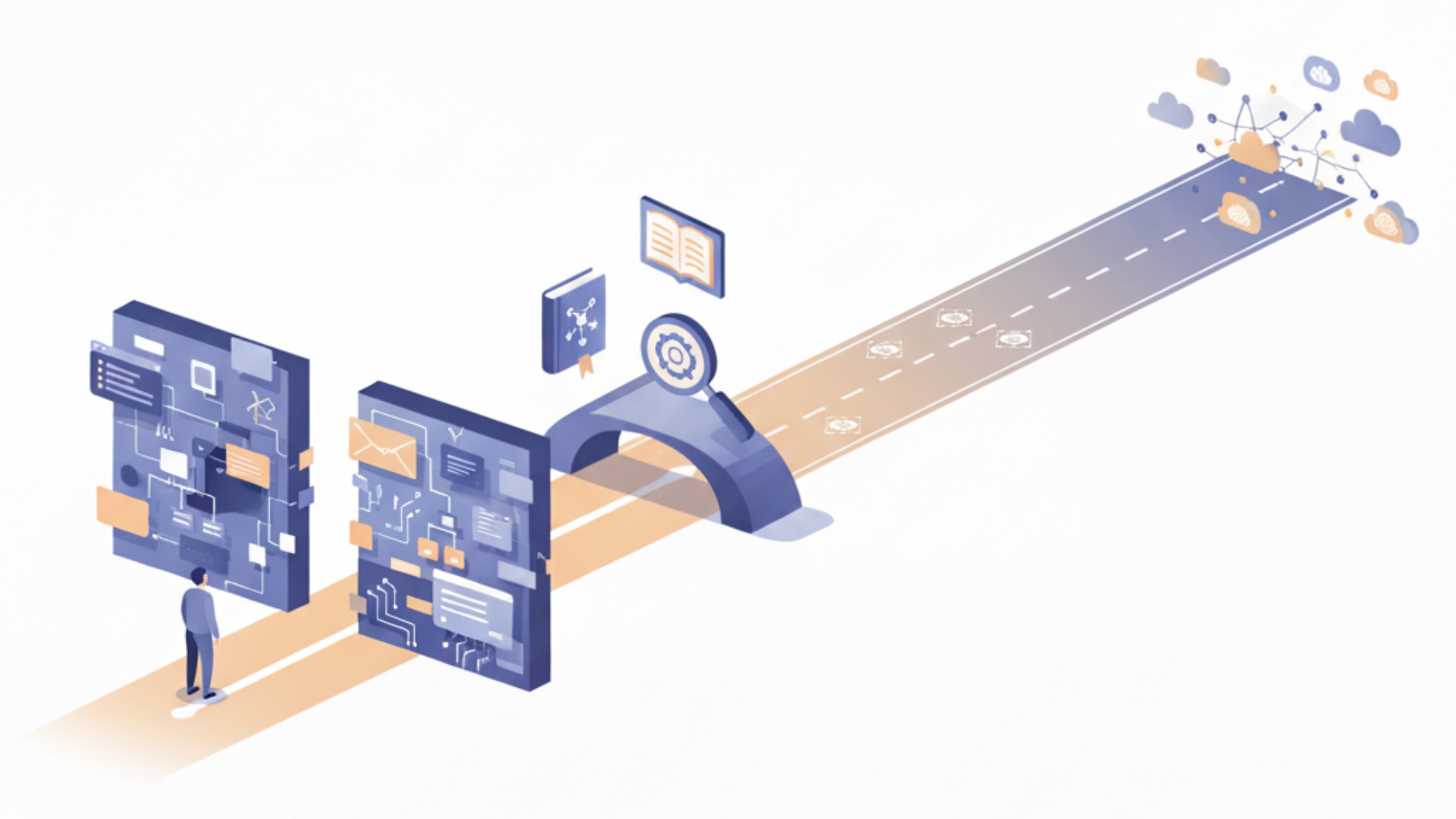 独学でAIを学ぶ際の注意点と対策