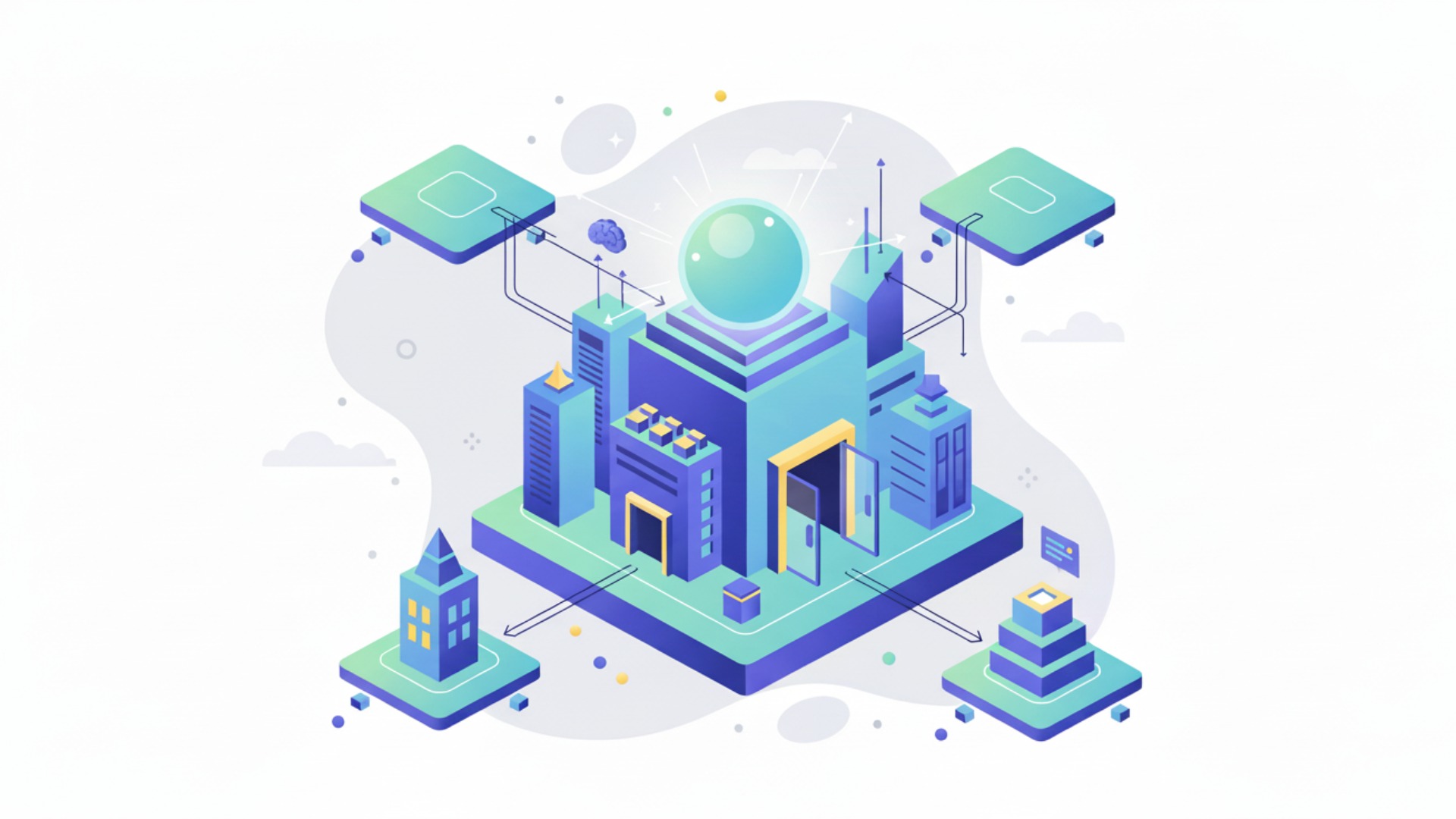 長期記憶を実装する際のアーキテクチャ設計パターン