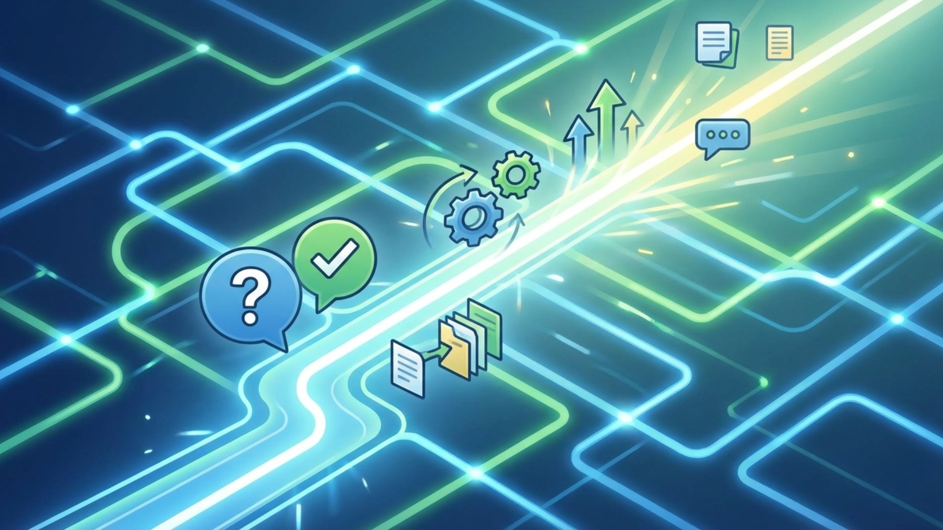 業務効率化の手順に関するよくある質問