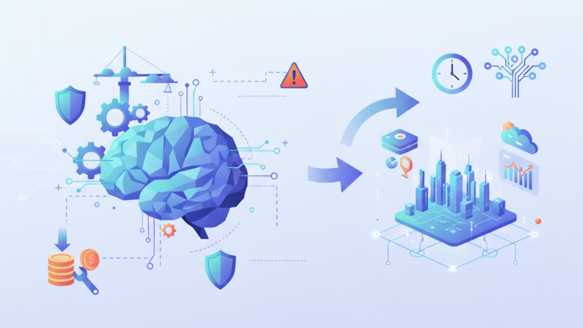 LLM構築の注意点と2026年の最新動向