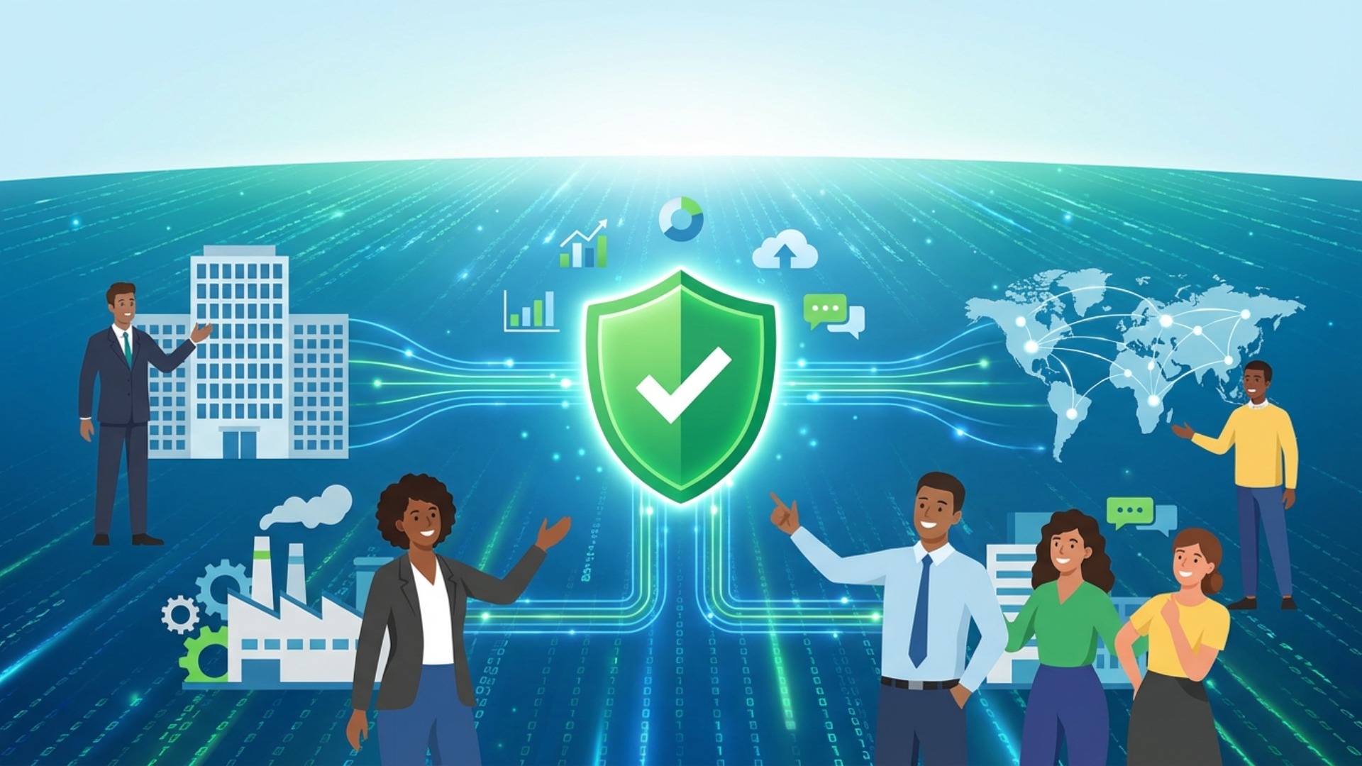 営業管理ツールの導入を特におすすめする企業の特徴