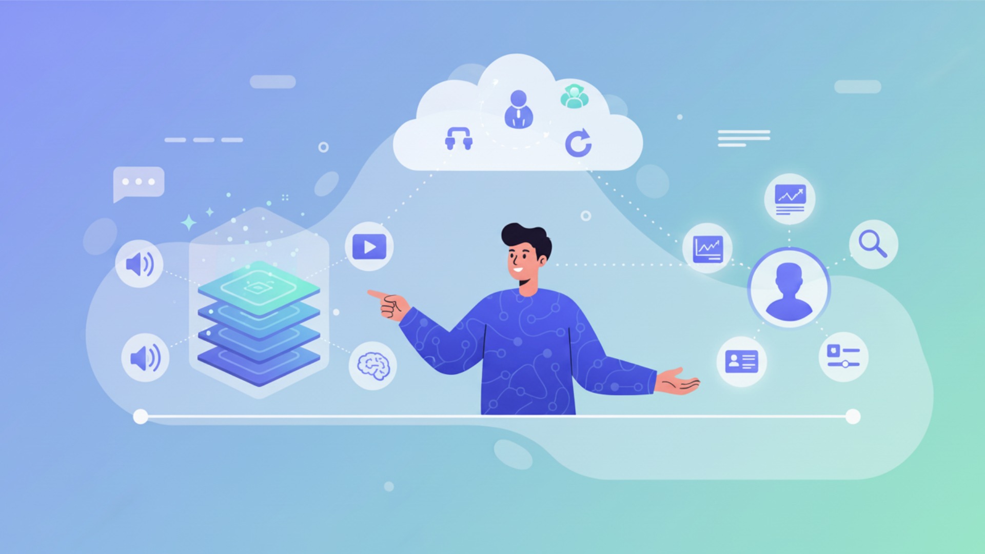 生成AIによるマニュアル作成の将来性と今後の動向