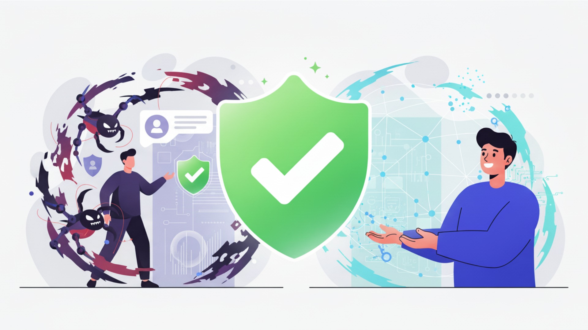 2025年以降の生成AIセキュリティ動向と将来予測