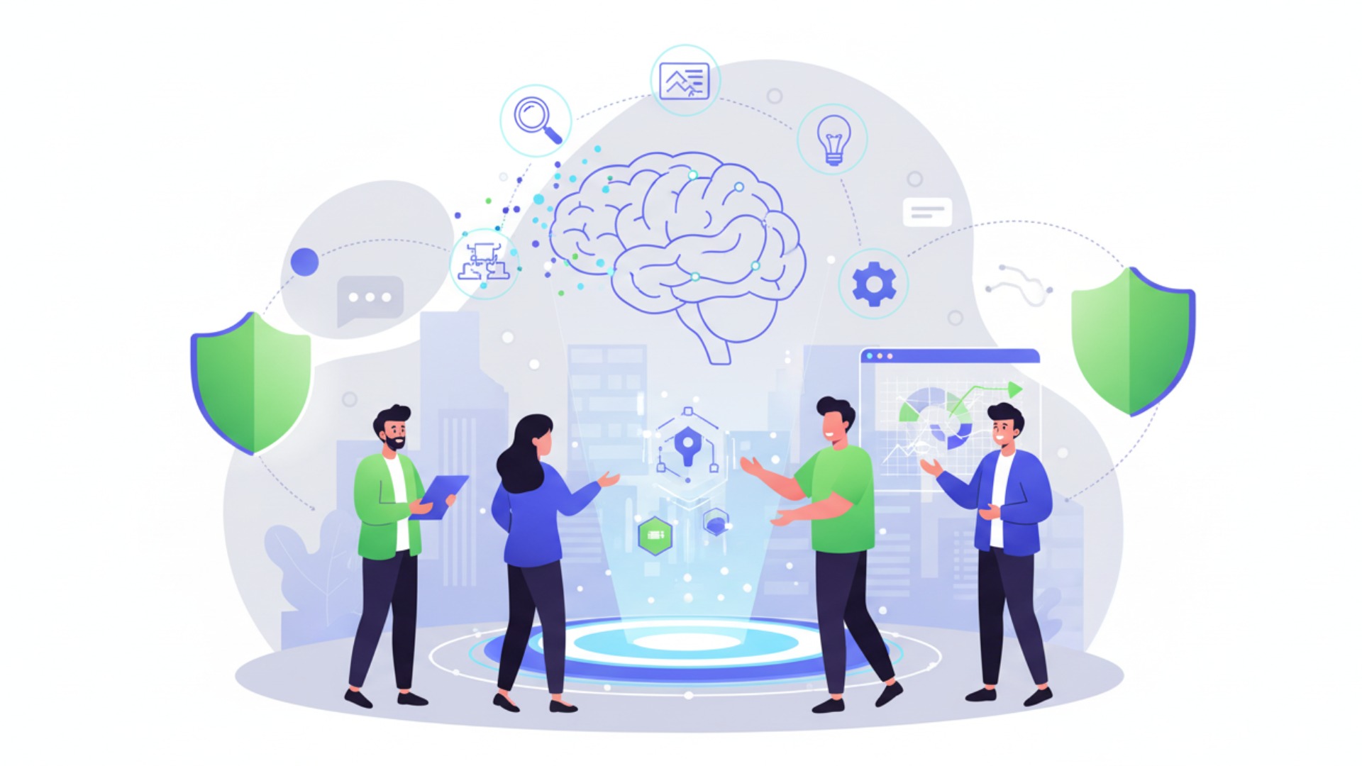 生成AI開発におすすめの企業【2026年最新】