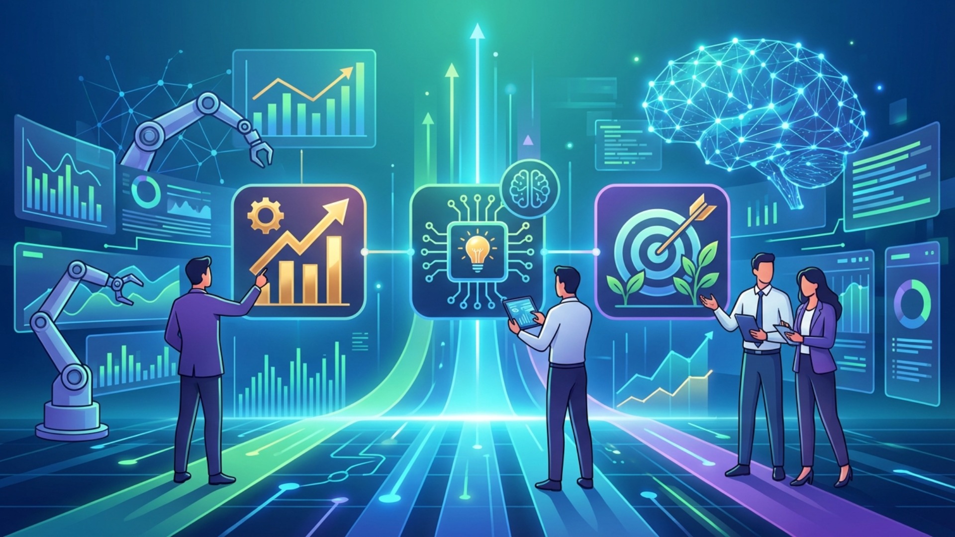 営業DXの成功事例3選