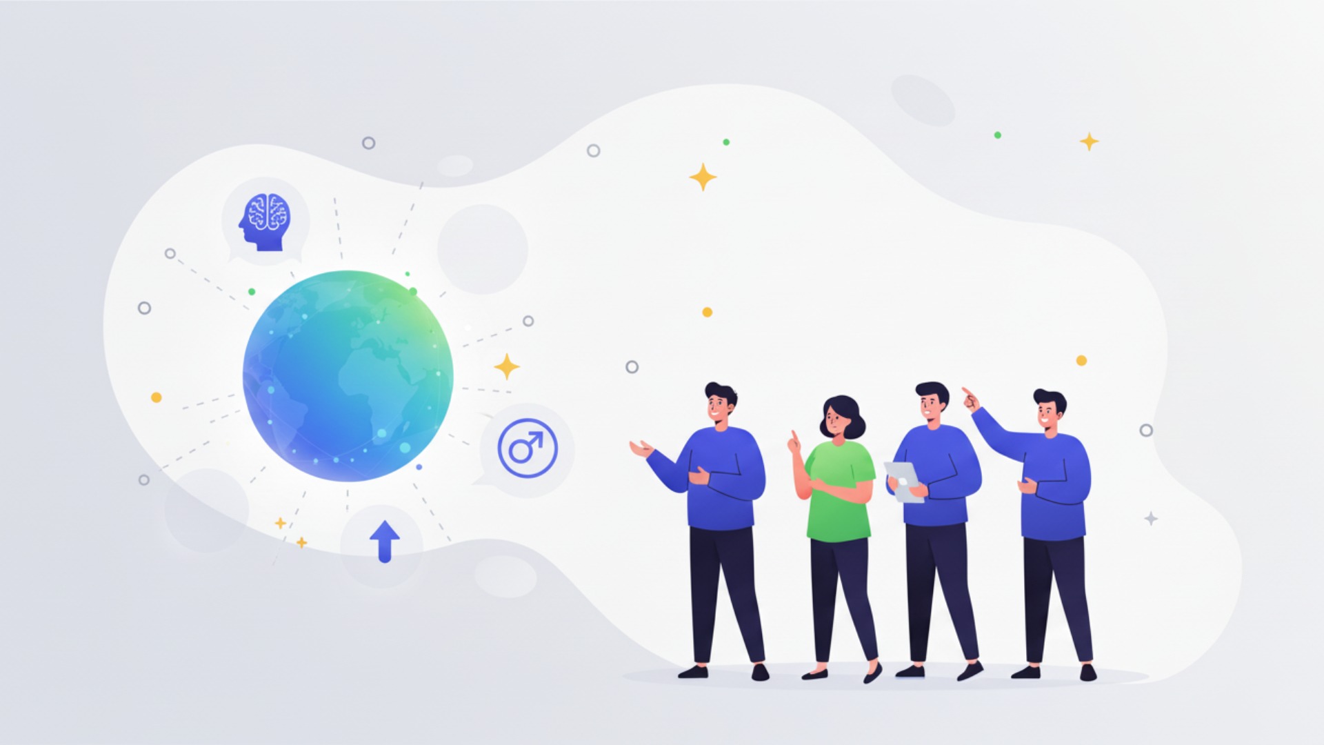 Geminiの最新アップデートと今後の将来性