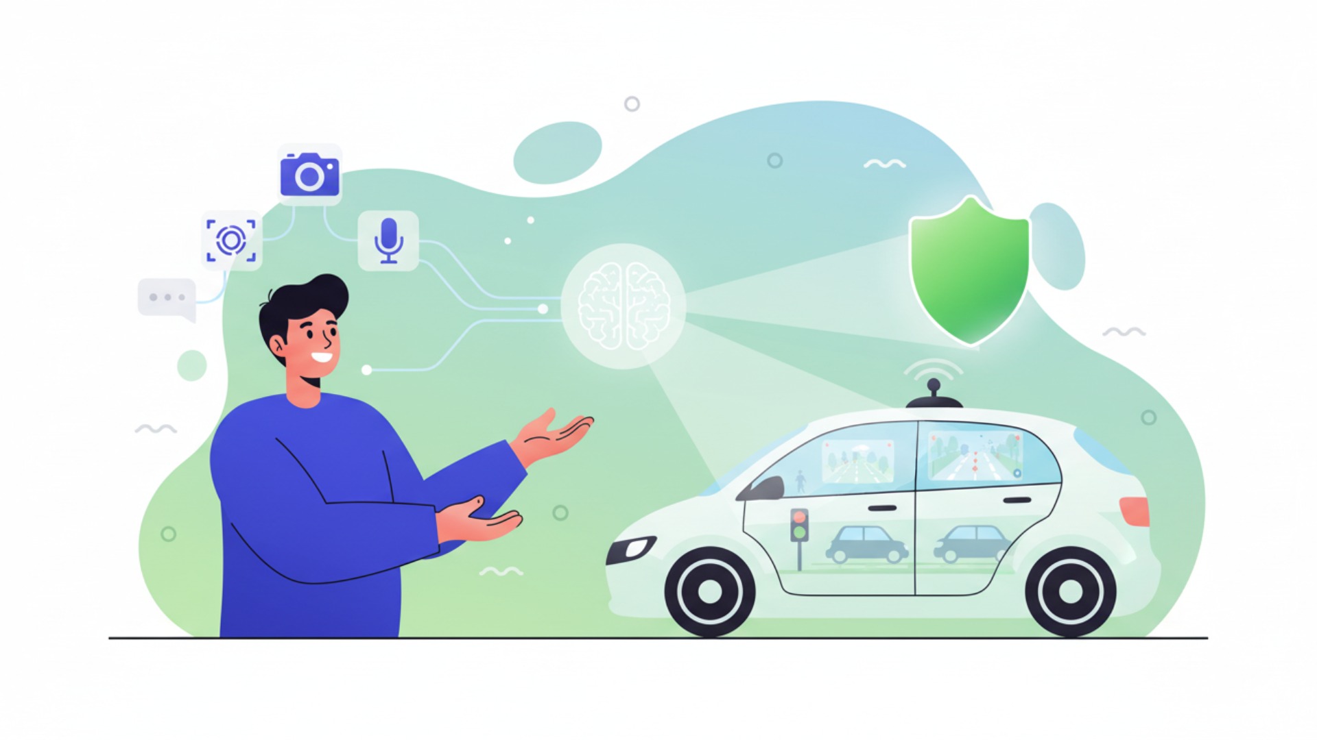 マルチモーダルLLMの登場と自動運転への影響