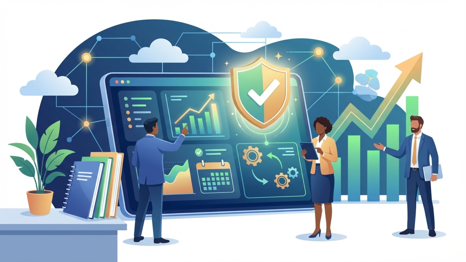営業管理ツール(SFA)の導入効果を高める運用のコツ