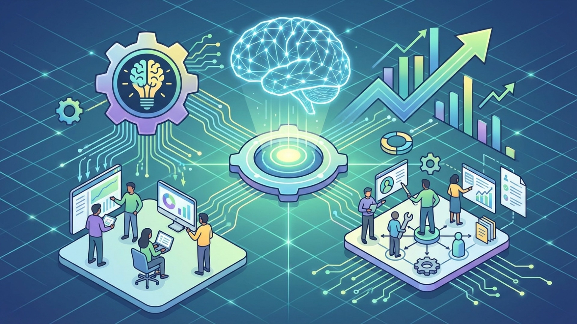 2026年における営業効率化の最新トレンド