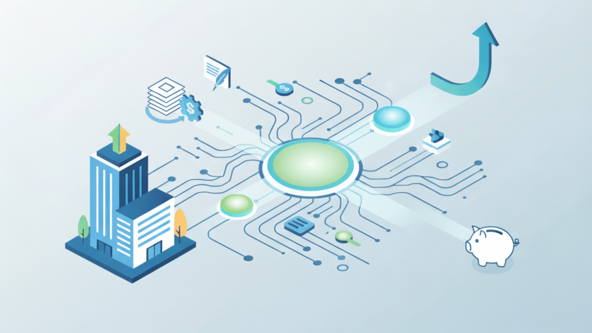 生成AIの学習・活用における企業の成功事例
