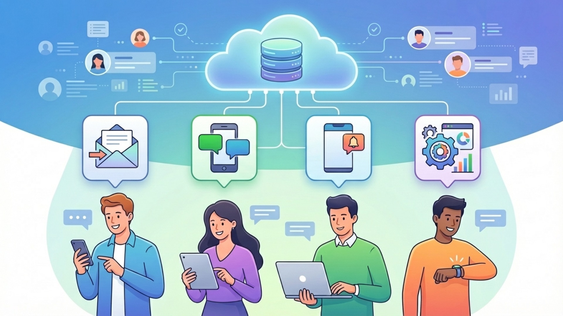 【BtoC向け】おすすめMAツール4選