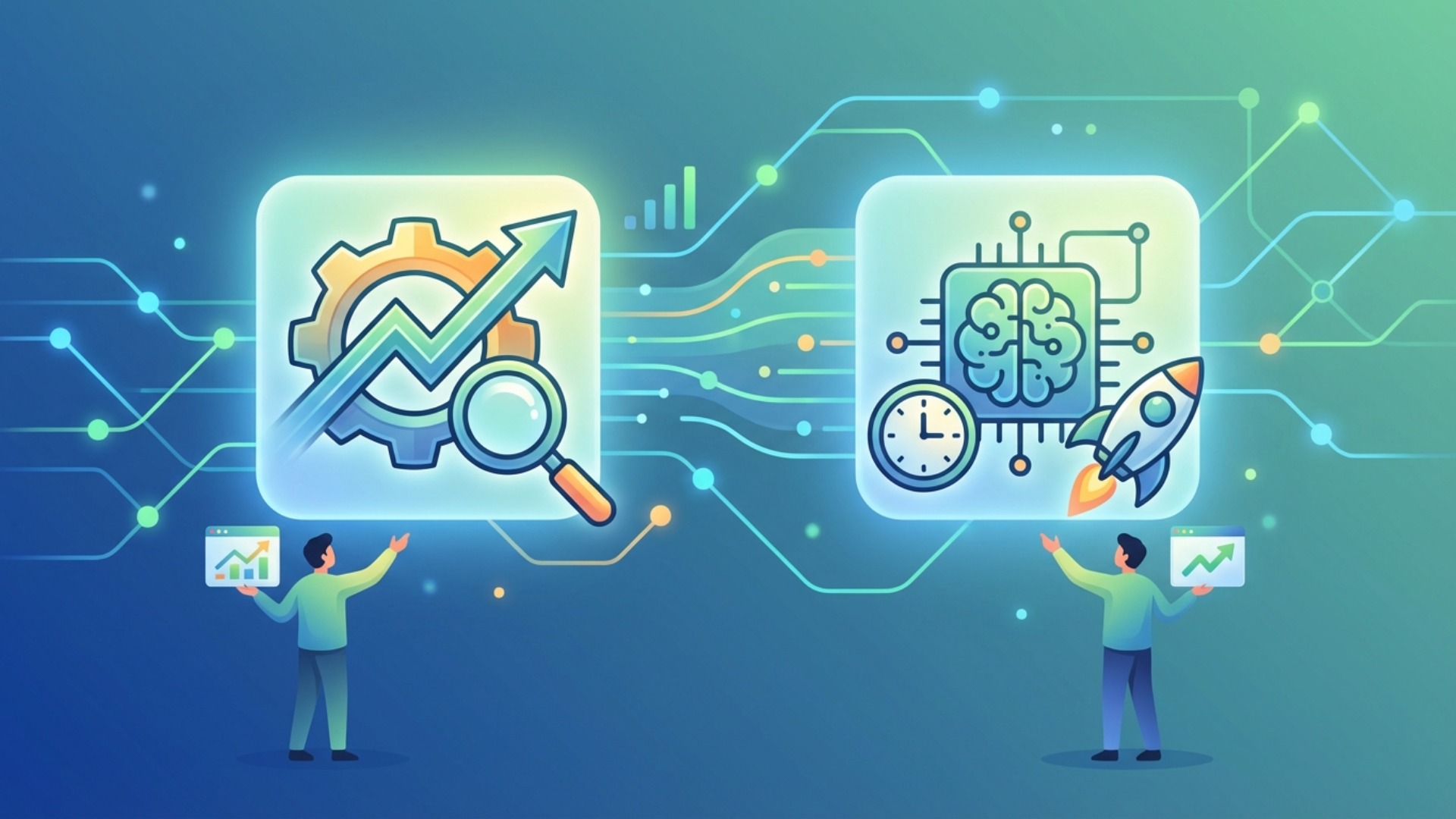 【目的別】マーケティングオートメーションの導入成功事例2選