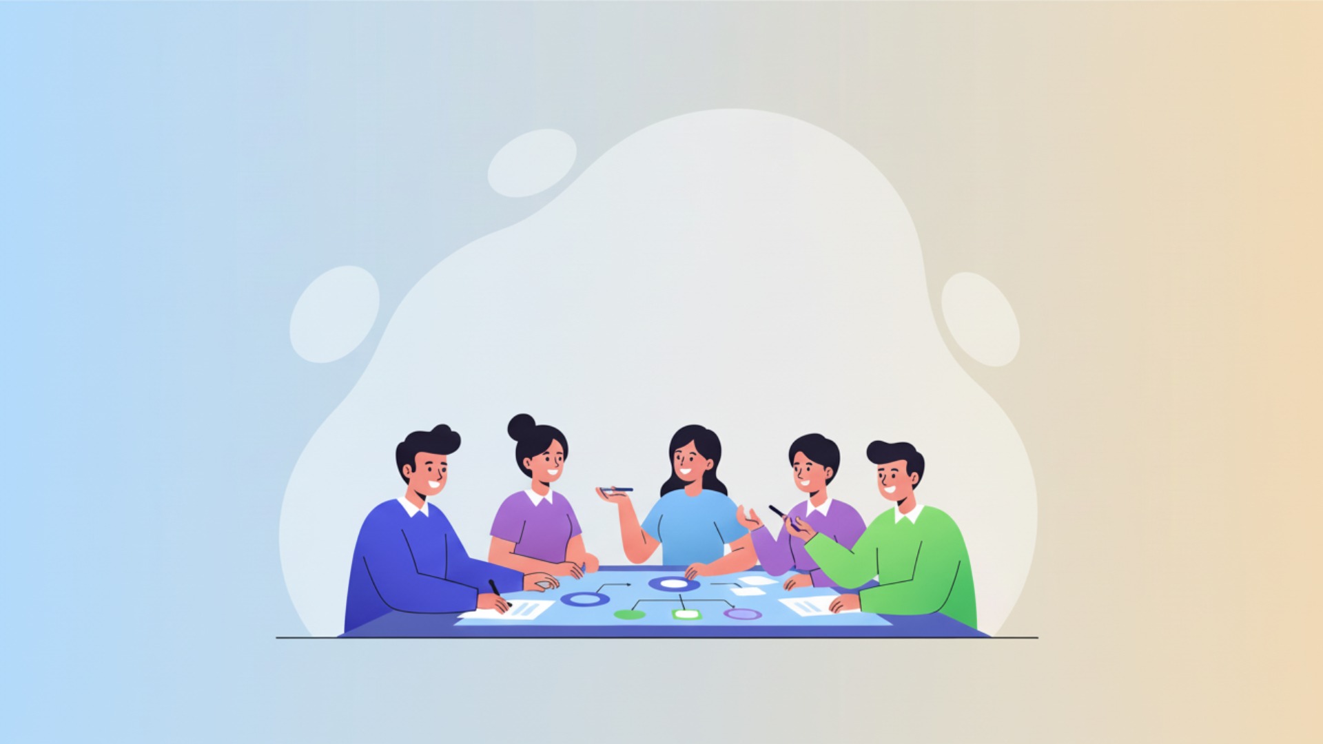 AIビジネスの企画・立案に役立つフレームワーク