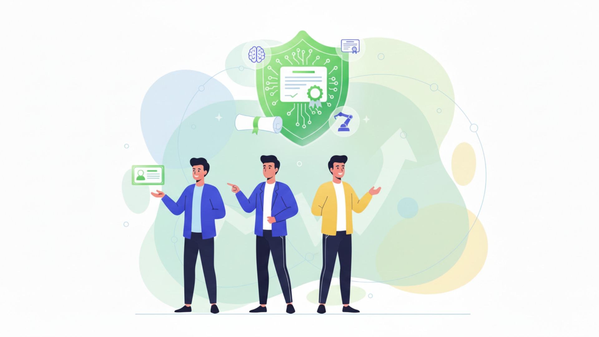 キャリアに繋がるAI関連のおすすめ資格