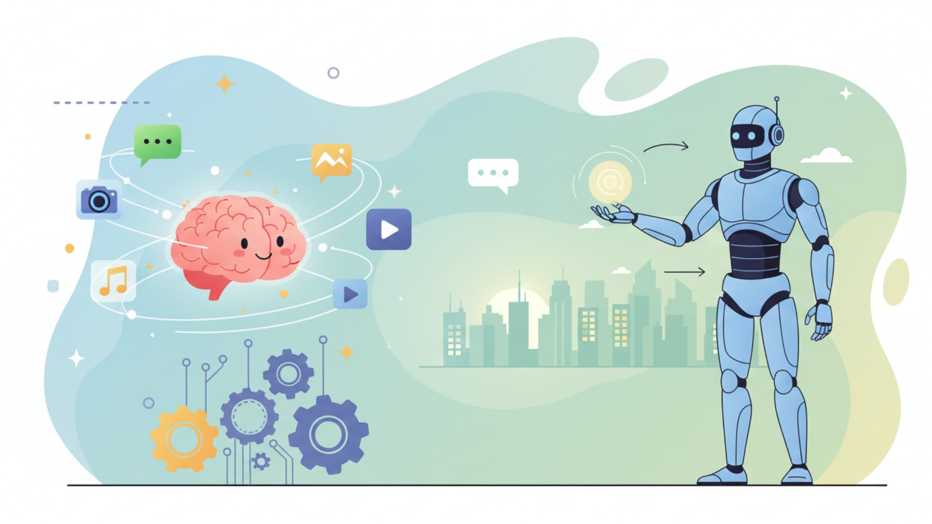 LLMの今後の展望と将来性