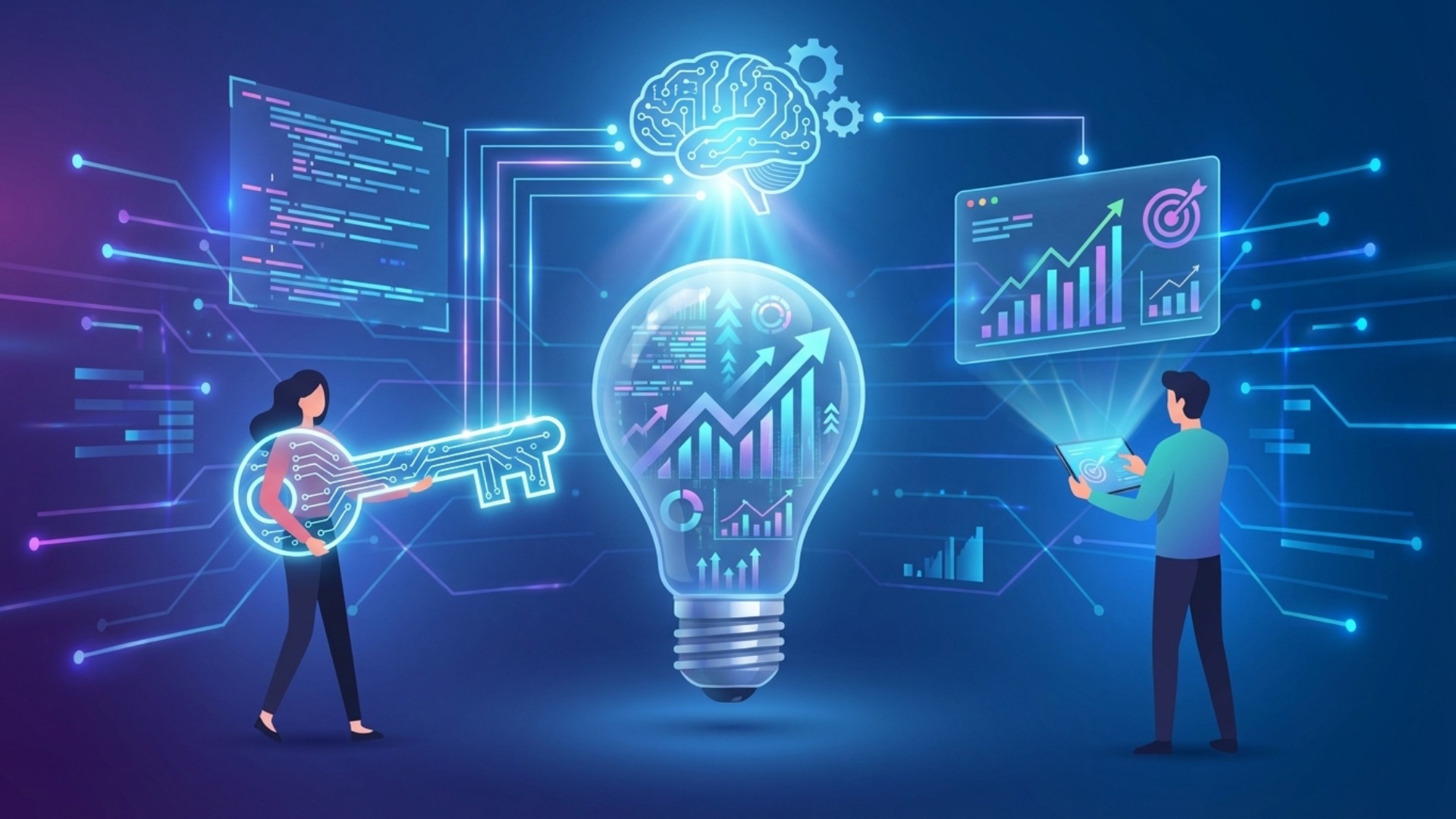 2026年最新：AIを活用した営業目標管理の進化