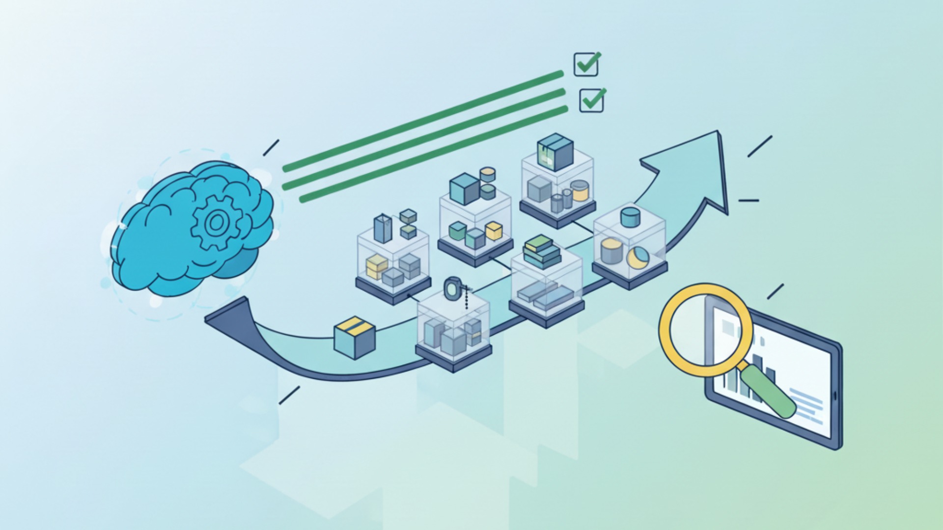 AI在庫管理を成功させるための注意点