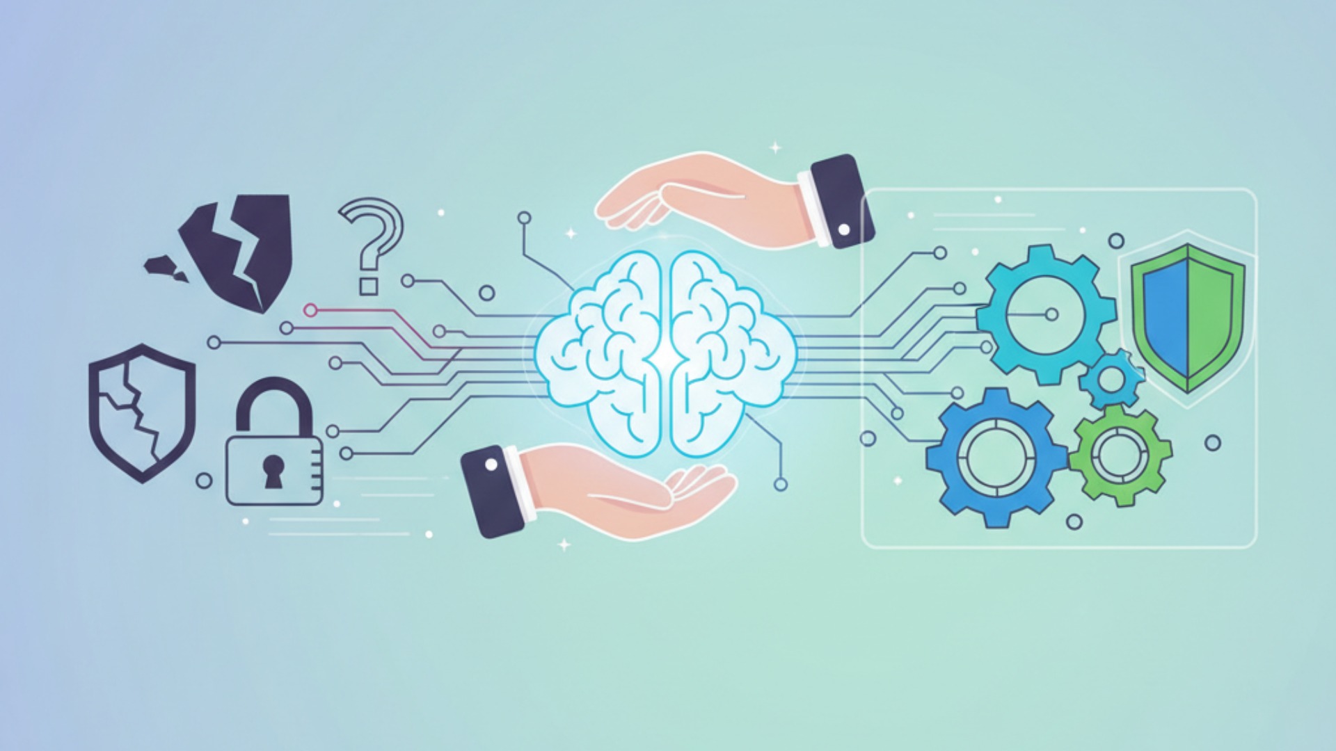 生成AIを育てる上で注意すべきリスクと対策